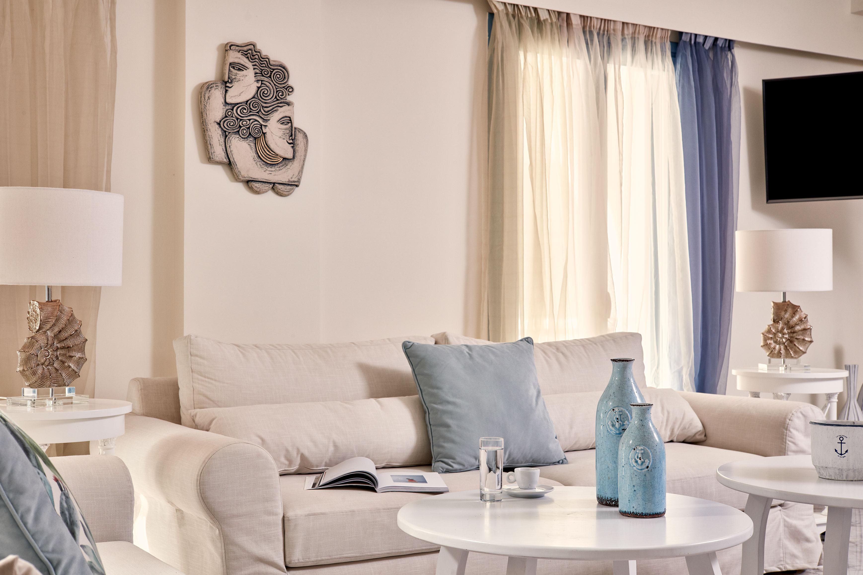 Lagos Mare Hotel 4*