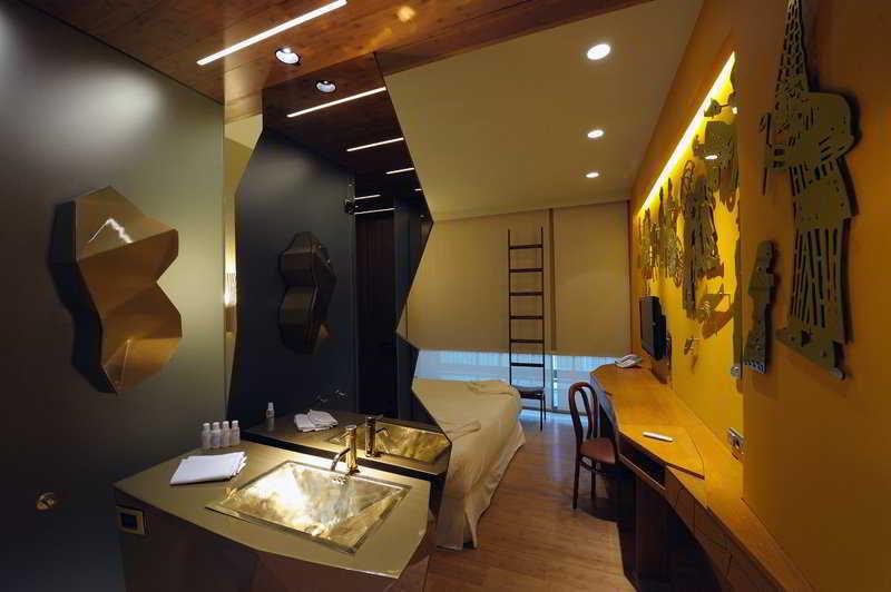Hotel New 5*