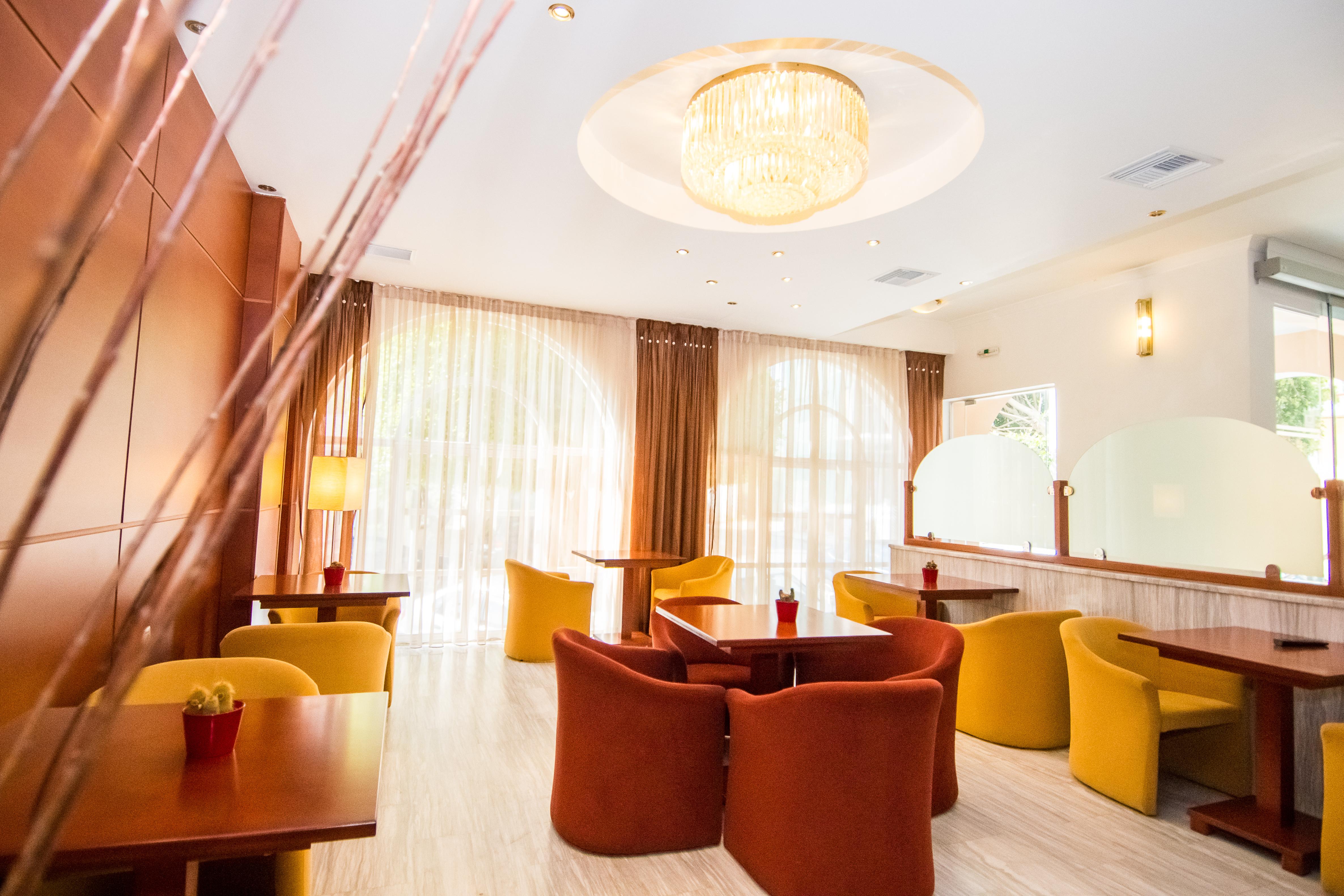 Hotel Palatino Zakynthos Town