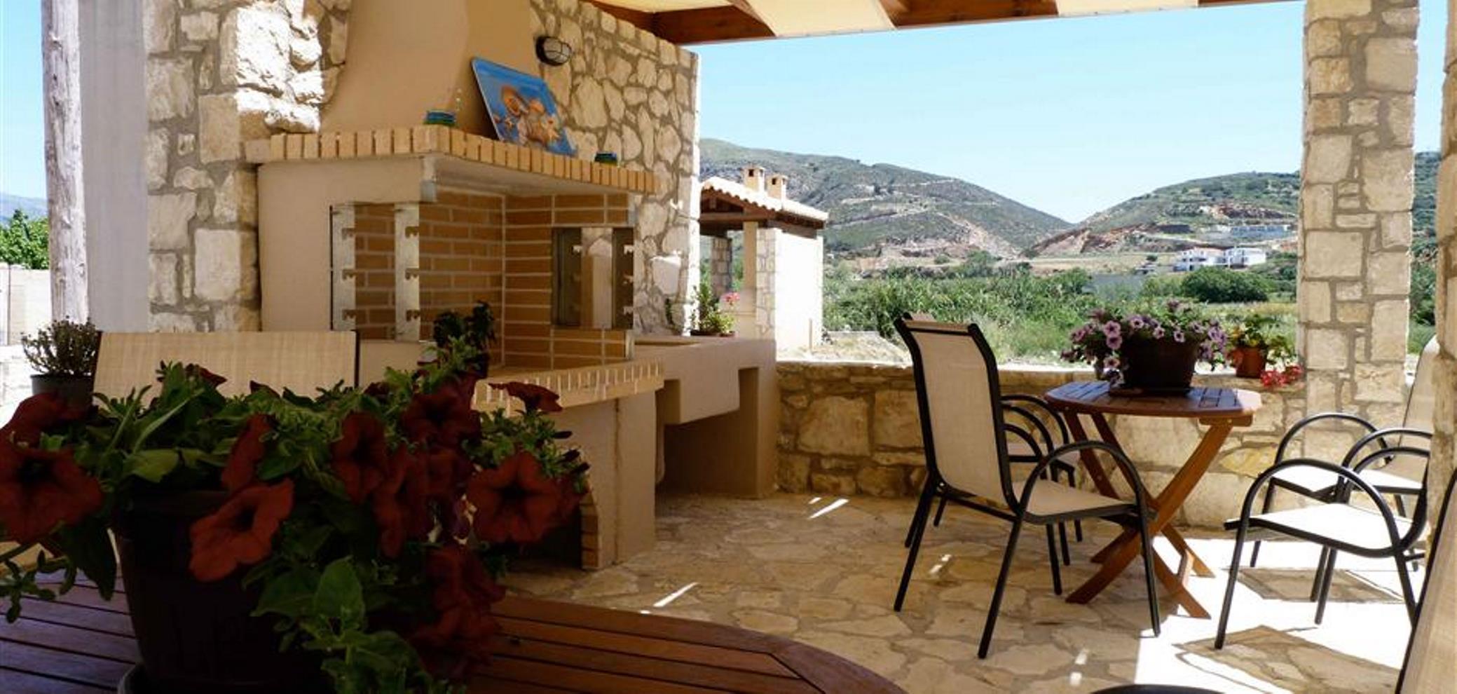 Azure Villa *