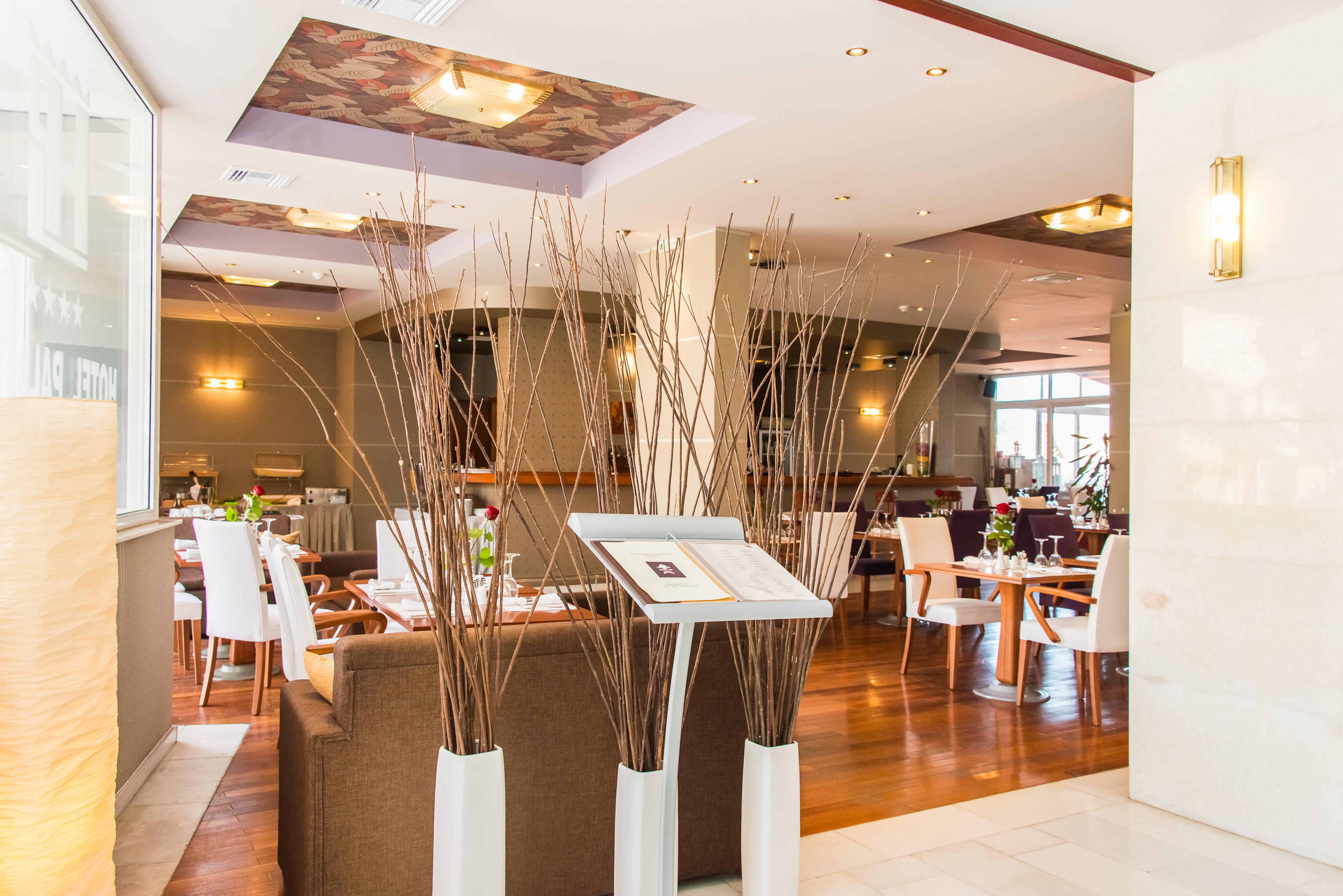 Hotel Palatino Zakynthos Town