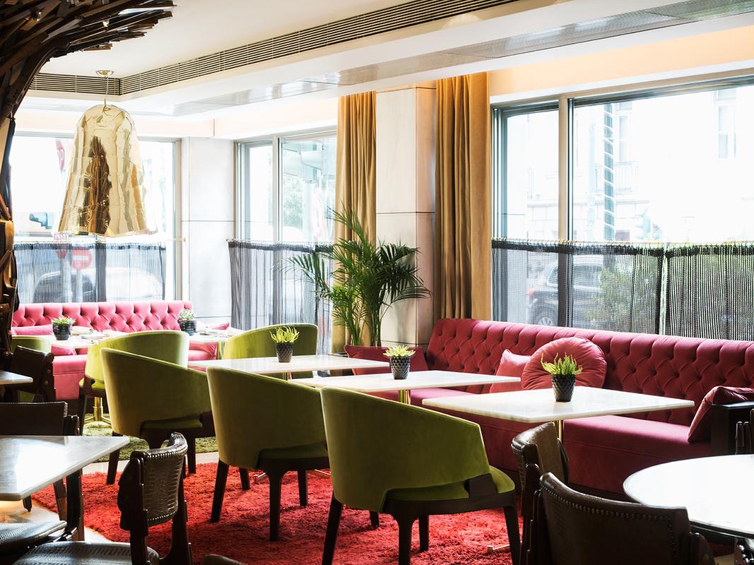 New Hotel 5*