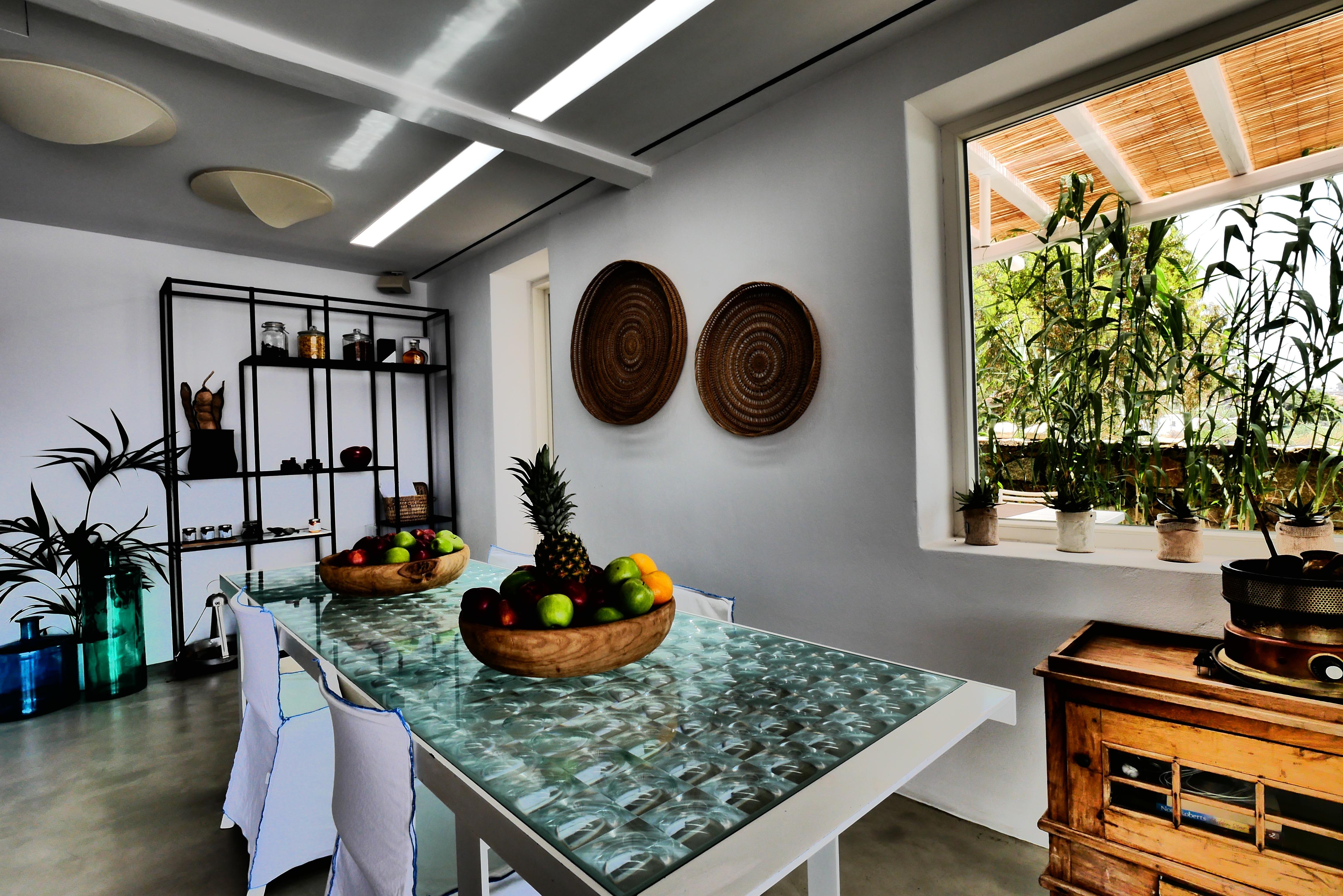 Ostraco Hotel