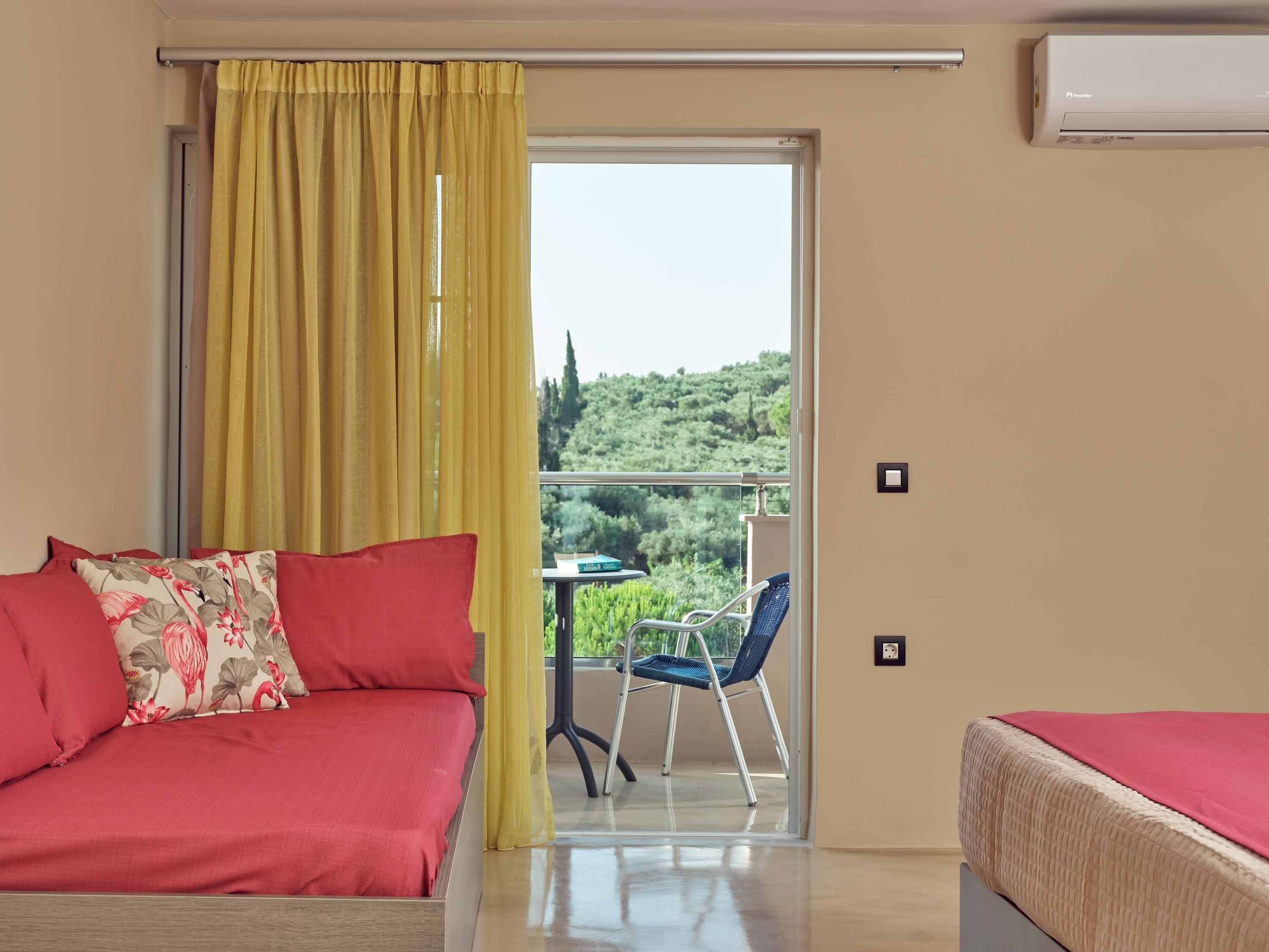 Hotel Koukounaria & Alykes (Zakynthos)