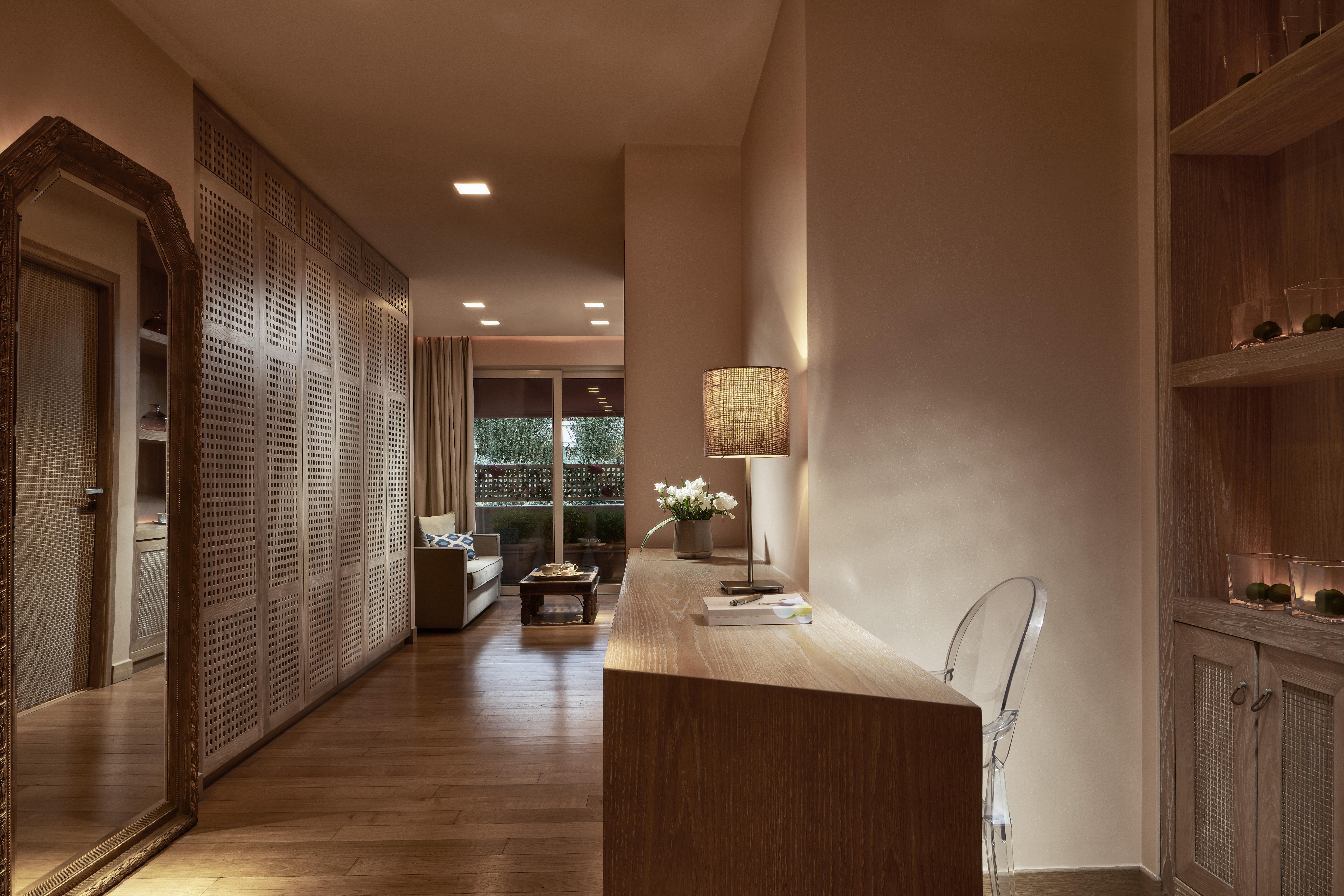 The Margi Hotel
