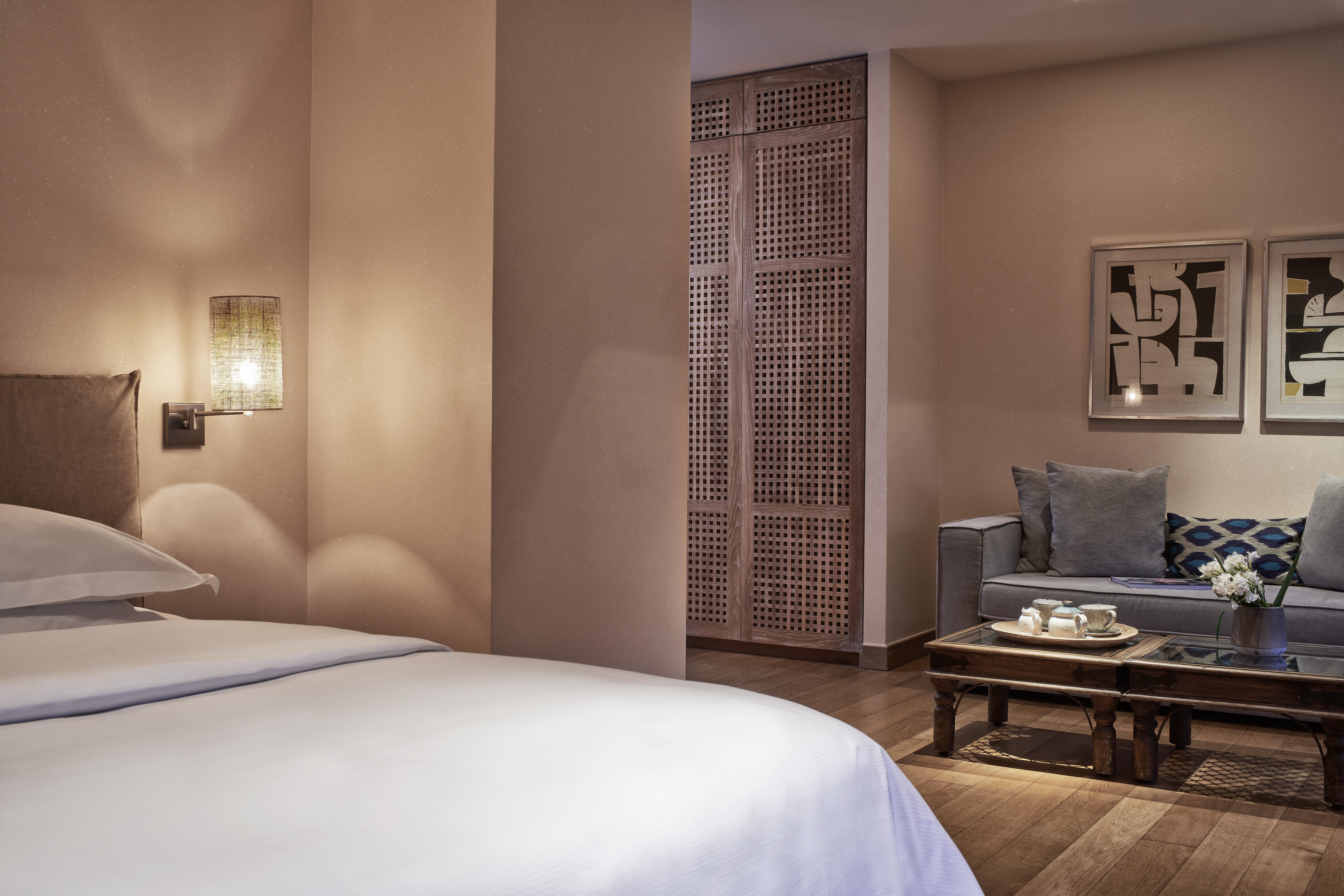 The Margi Hotel 5*