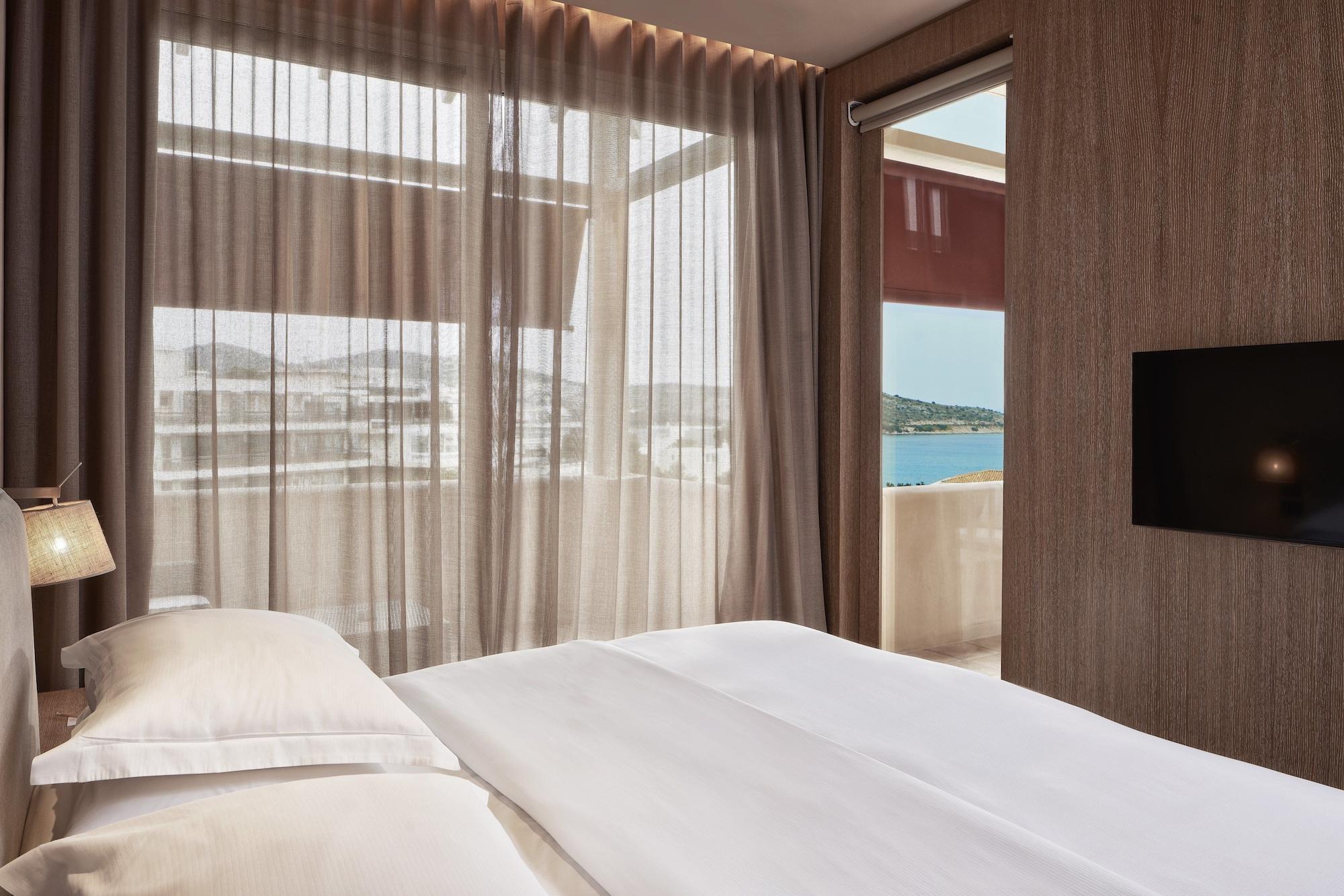 The Margi Hotel