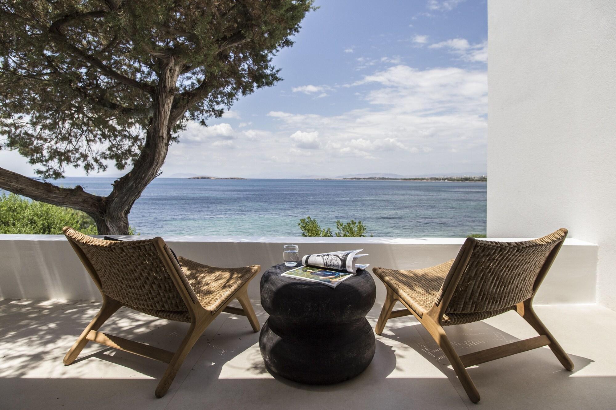 The Margi Hotel