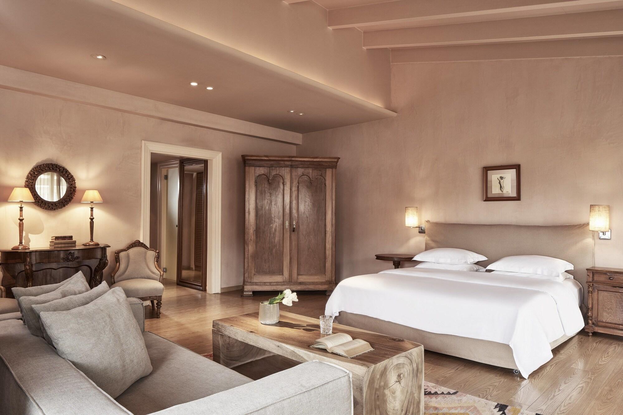 The Margi 5* Athens