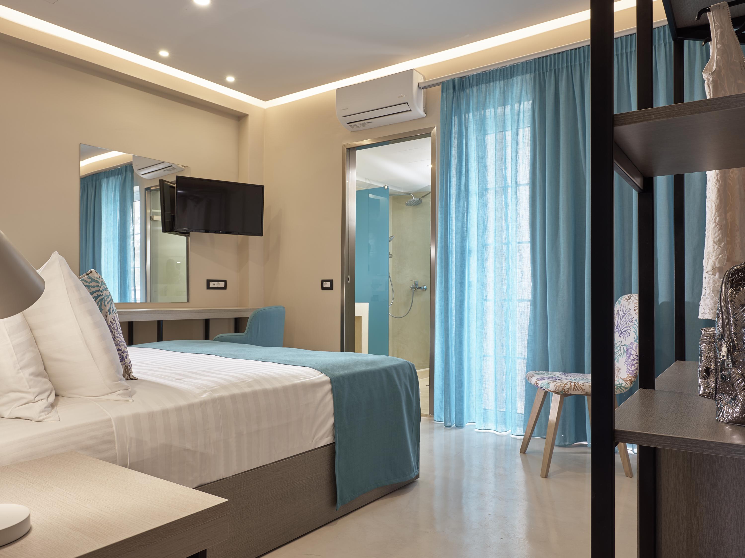 Koukounaria & 4* Alykes (Zakynthos)