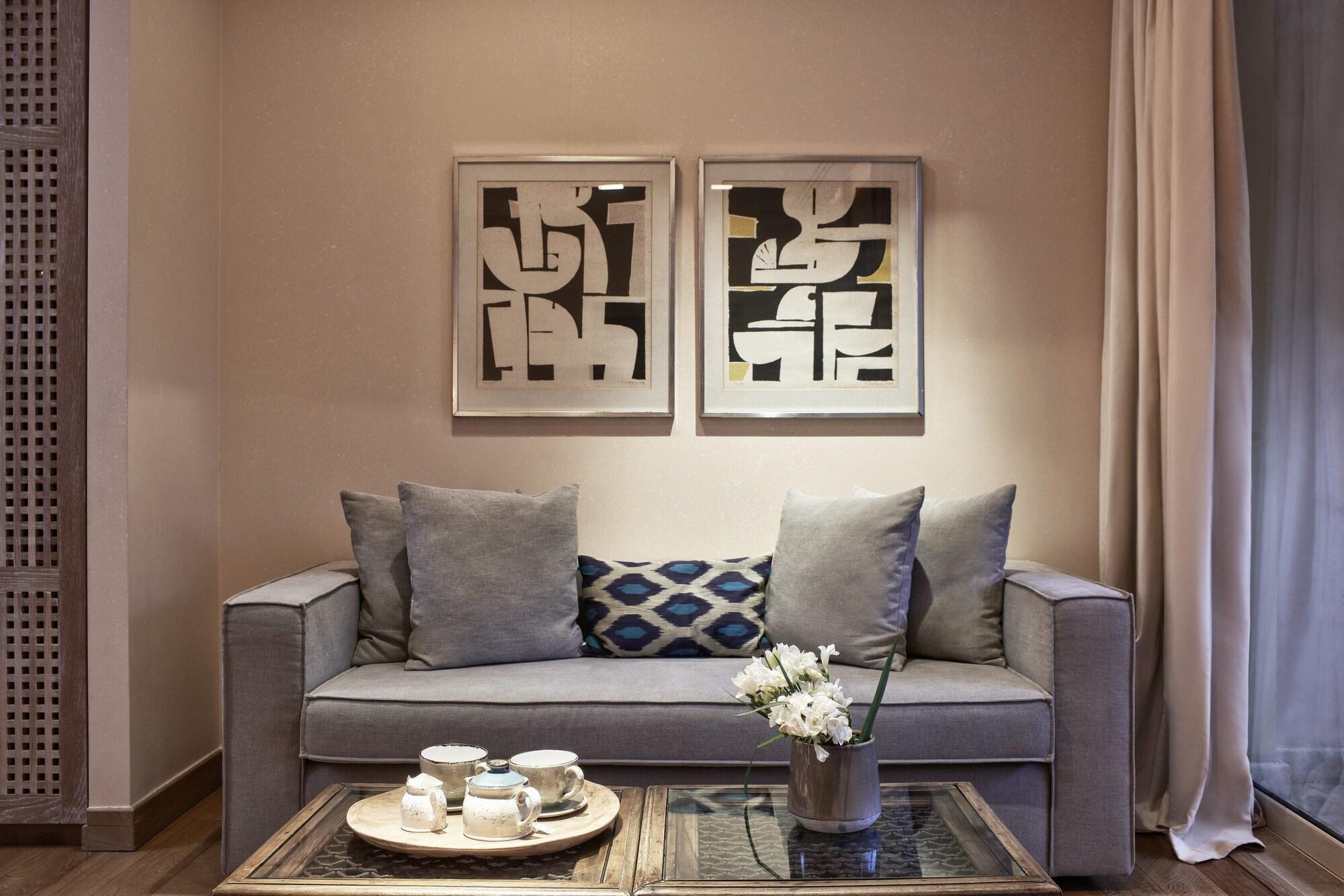 The Margi Hotel Athens
