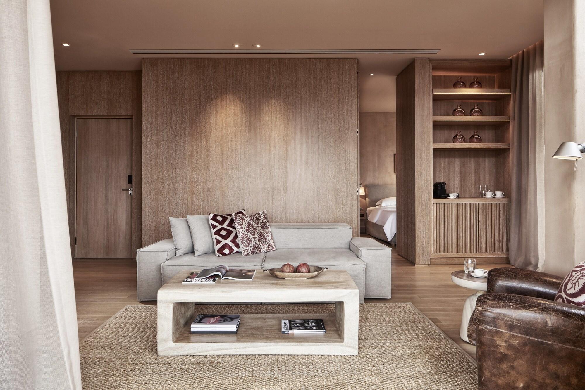Hotel The Margi Athens