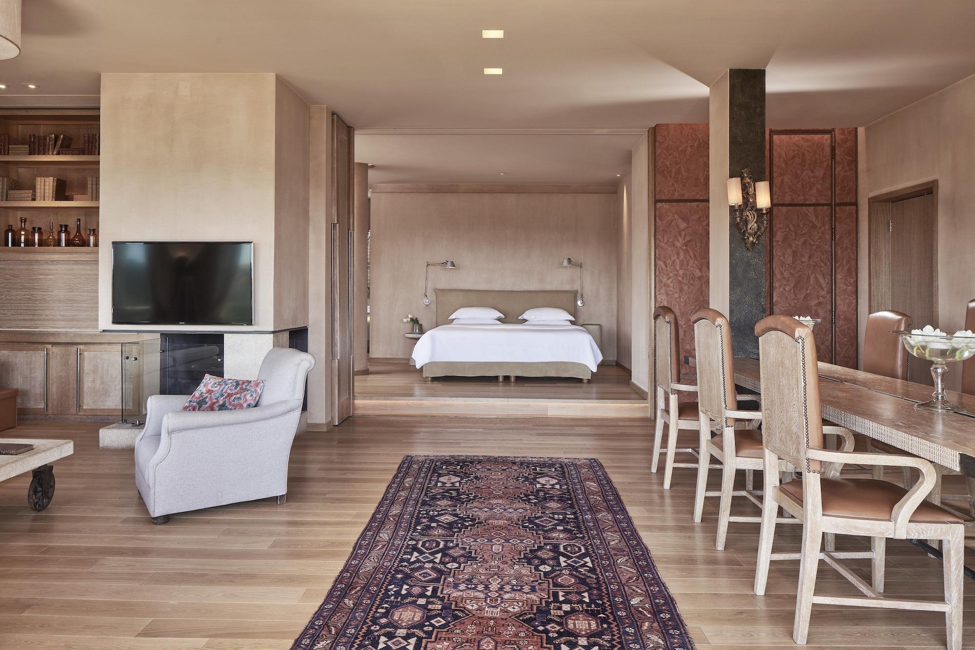 The Margi 5* Athens