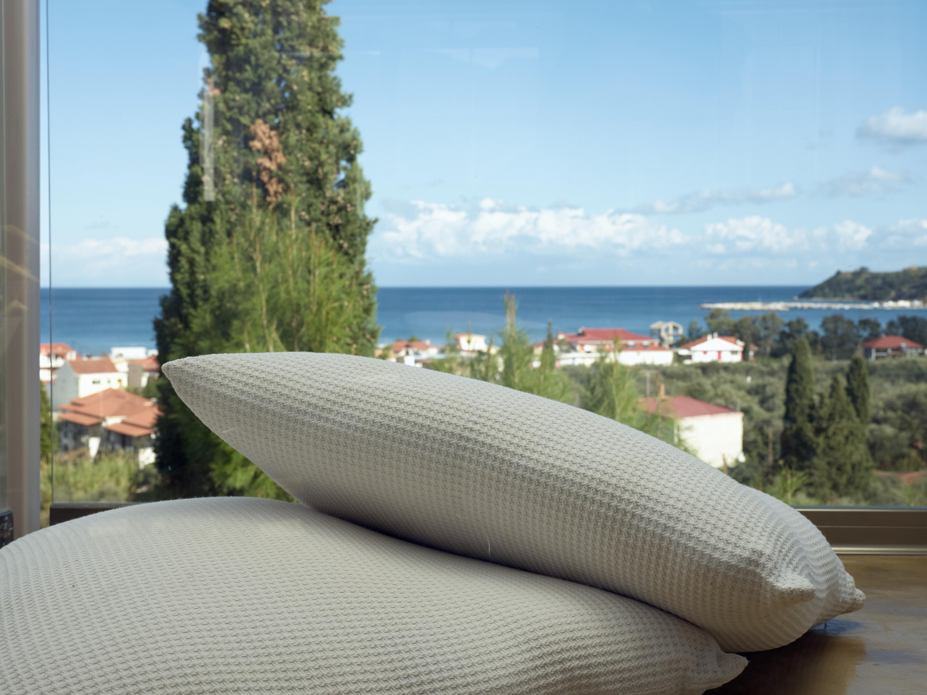 Koukounaria & Hotel Alykes (Zakynthos)