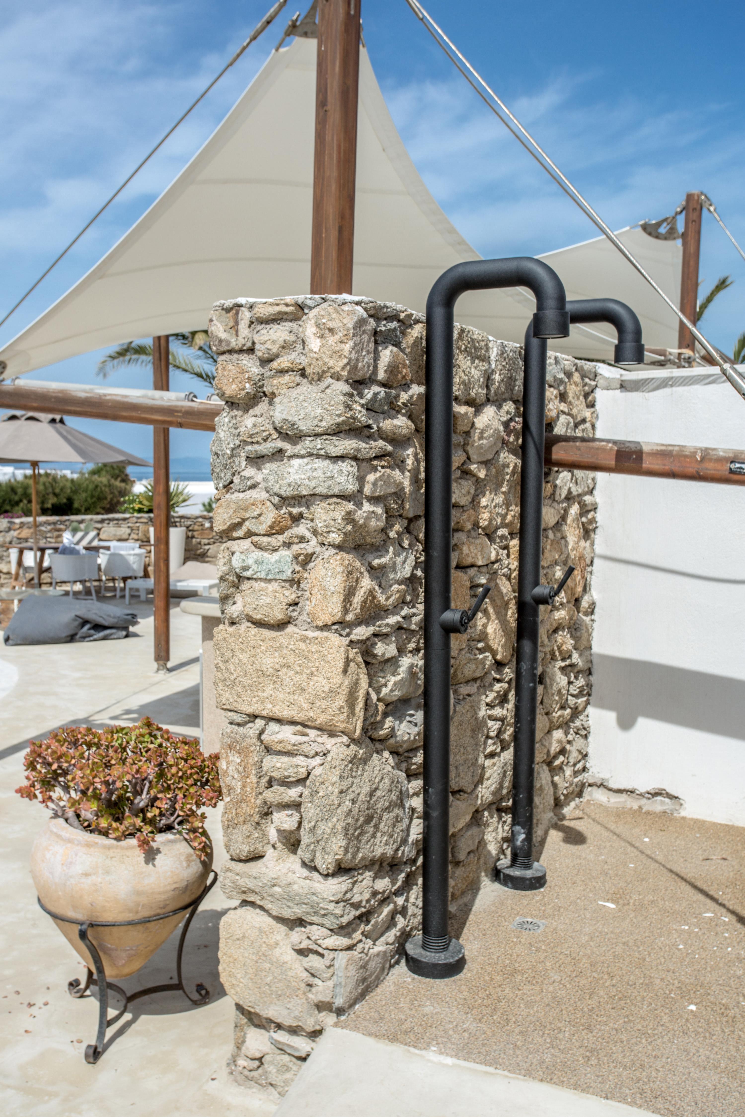 Ostraco 4*