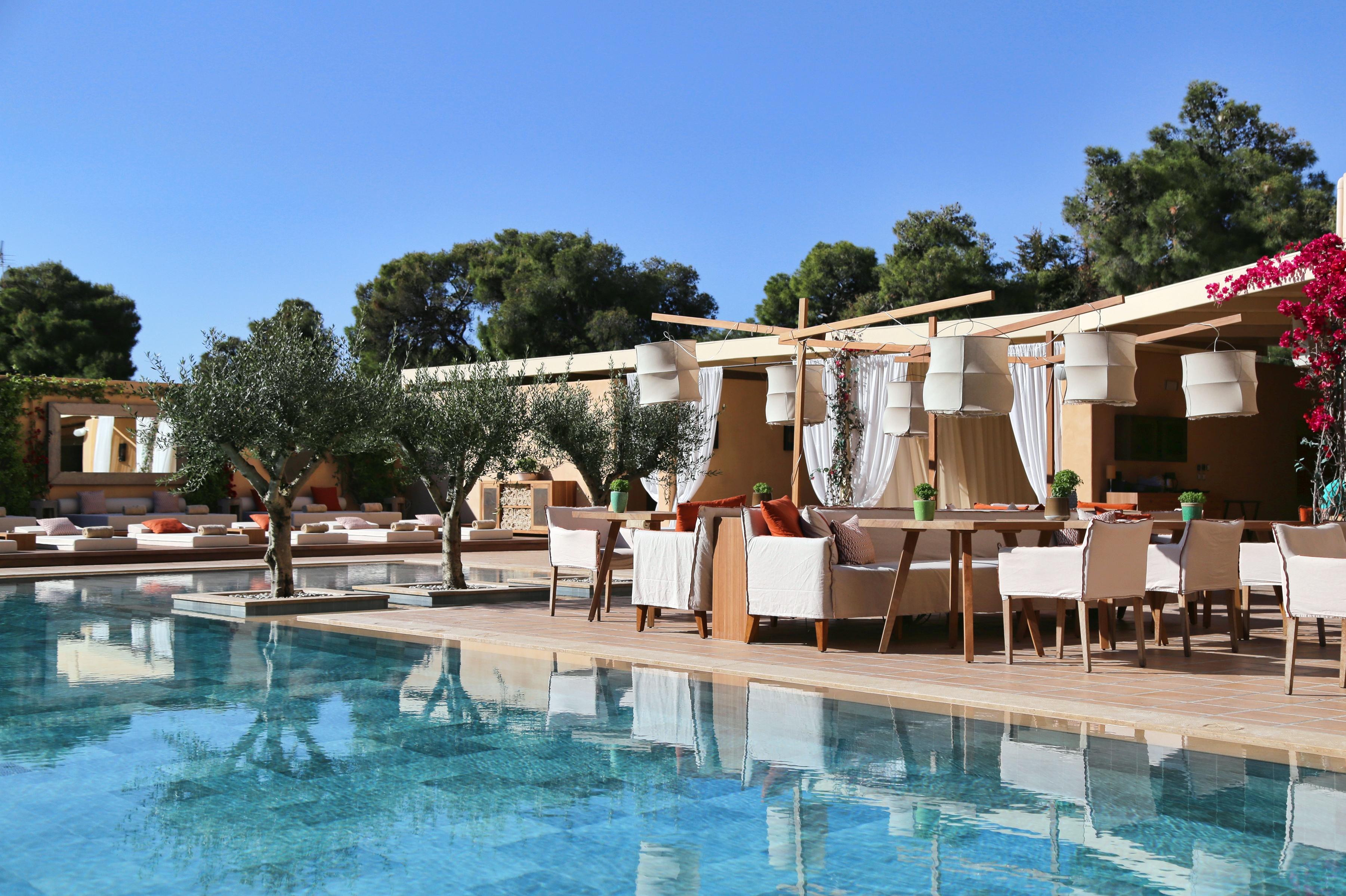 The Margi 5* Athens