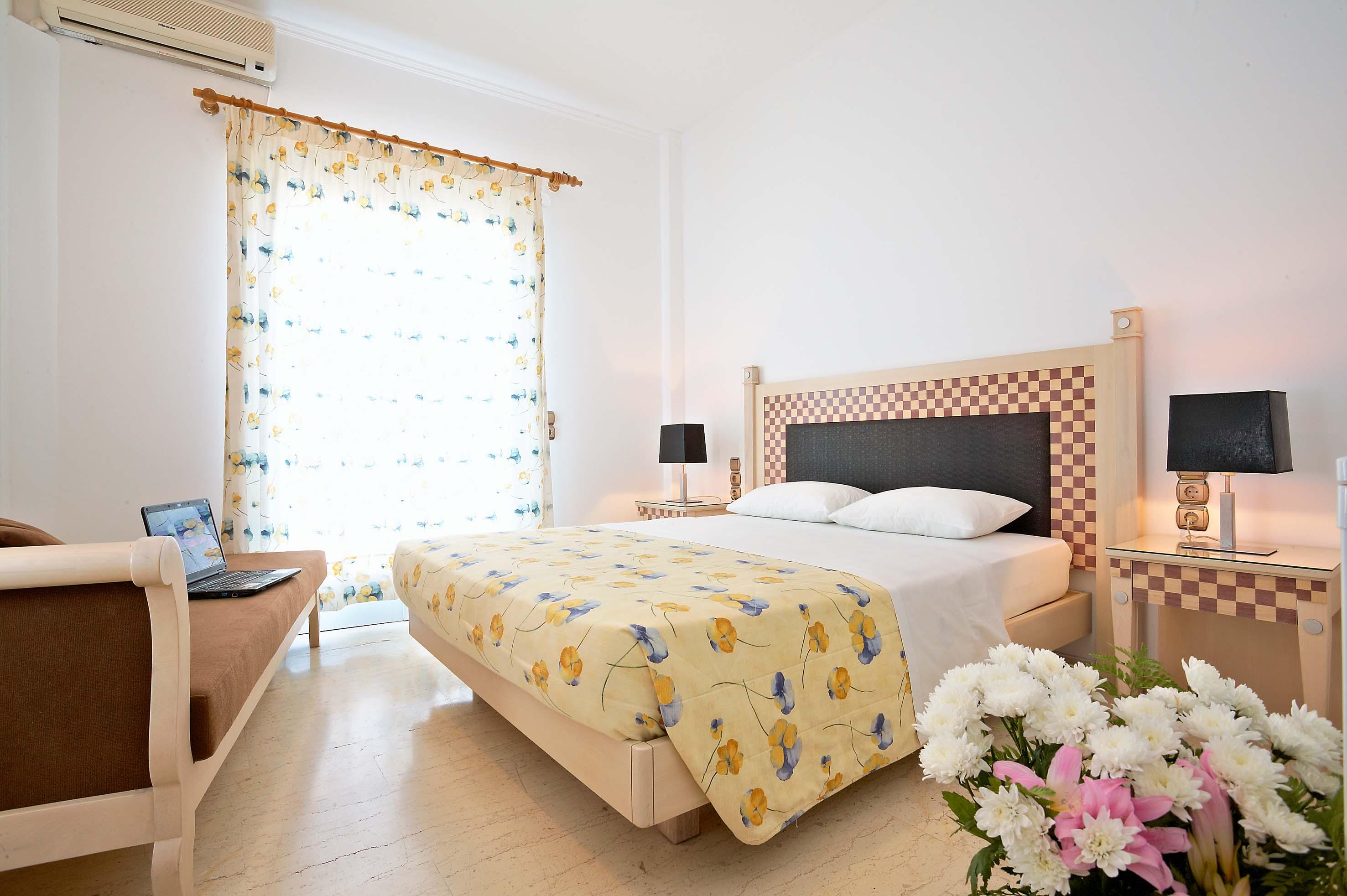 Oxygen Seaside 3*