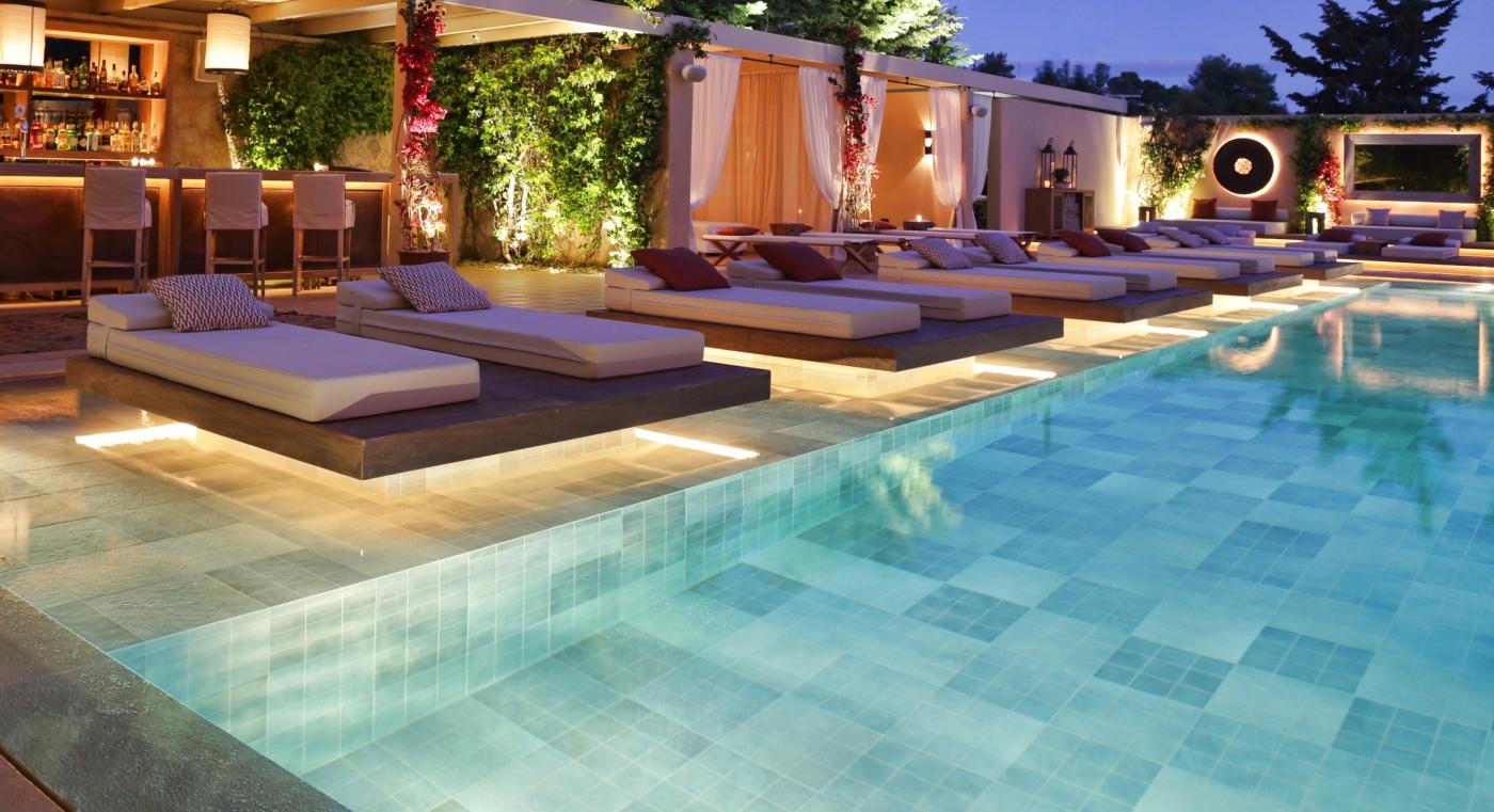 The Margi 5* Athens