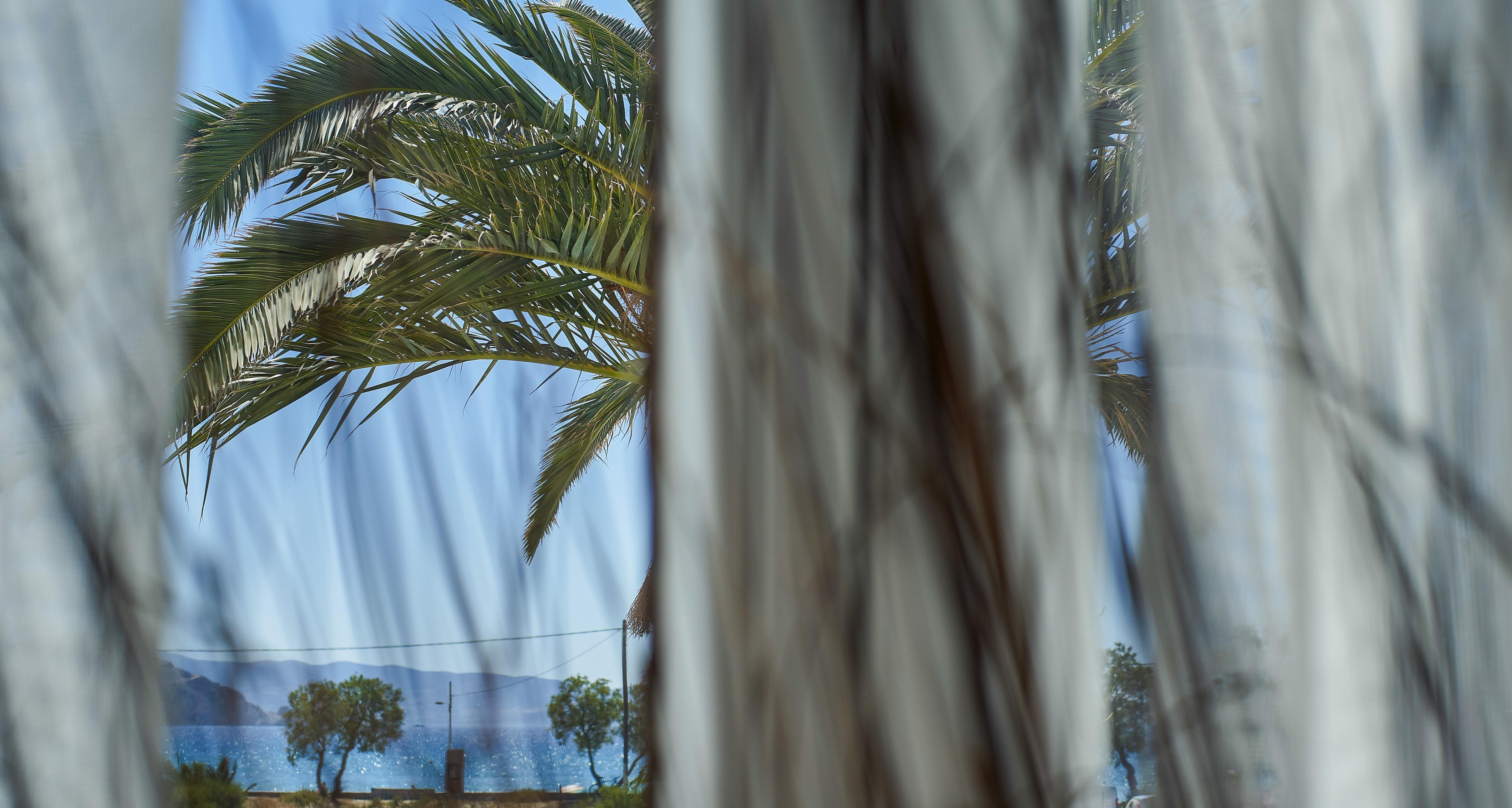 Galaxy 3* Naxos City