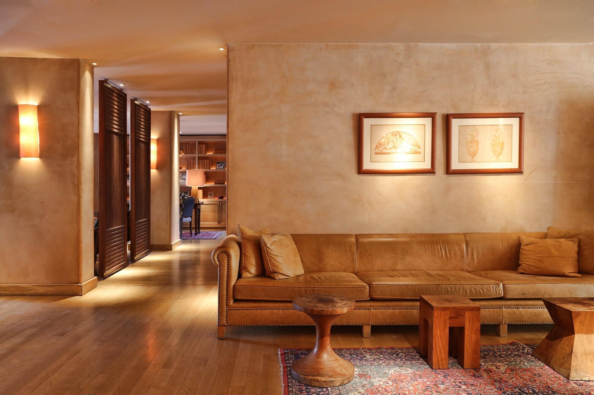 Hotel The Margi Athens