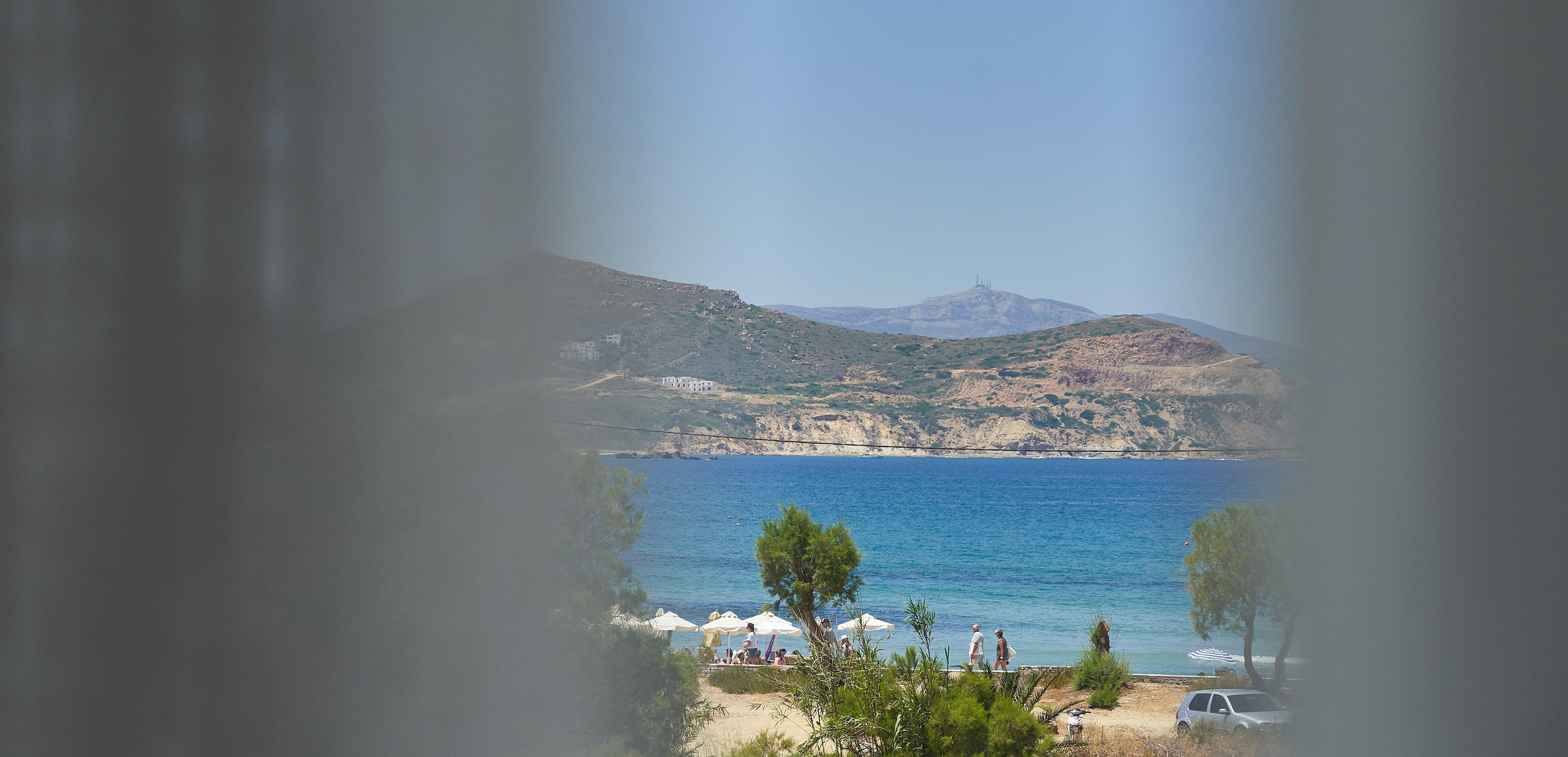 Galaxy 3* Naxos City