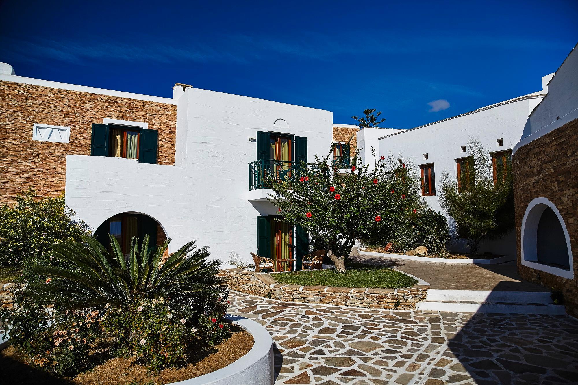 Galaxy Naxos City