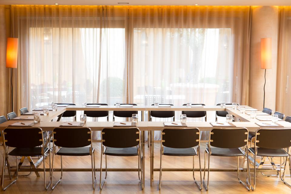 The Margi 5* Athens