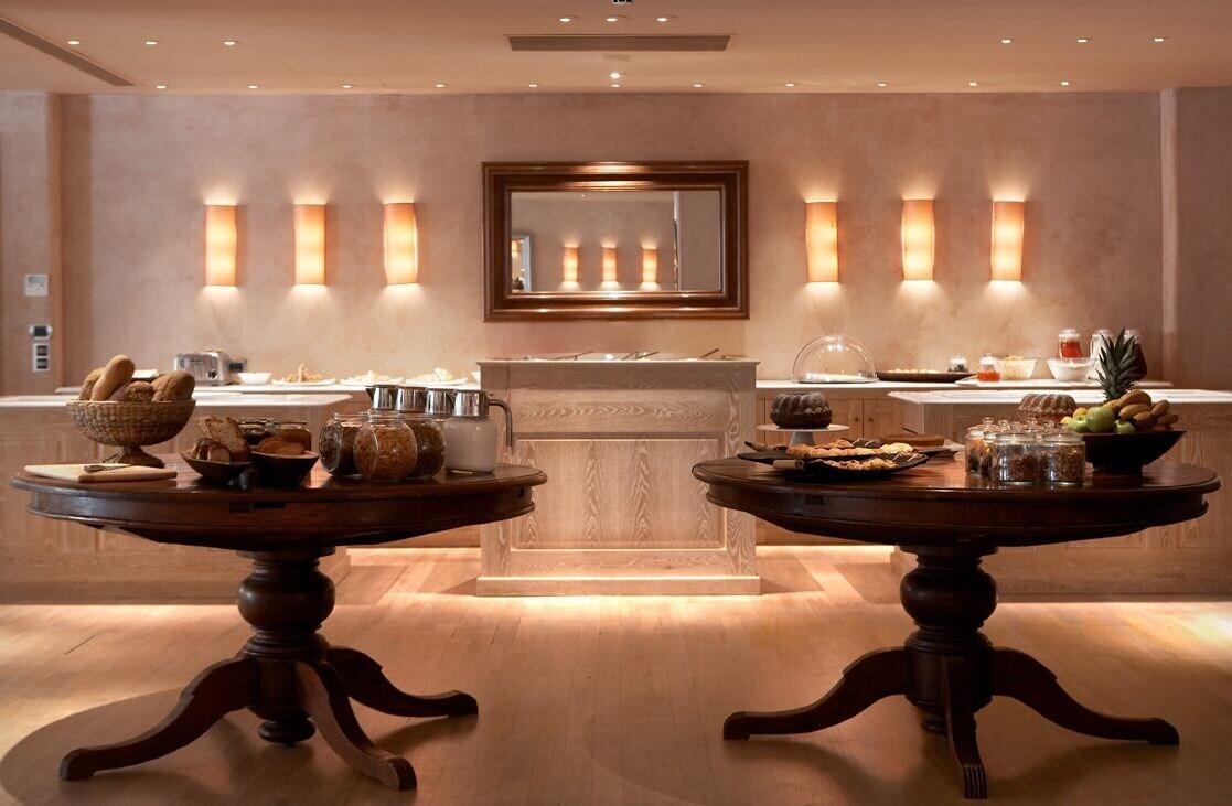 Hotel The Margi