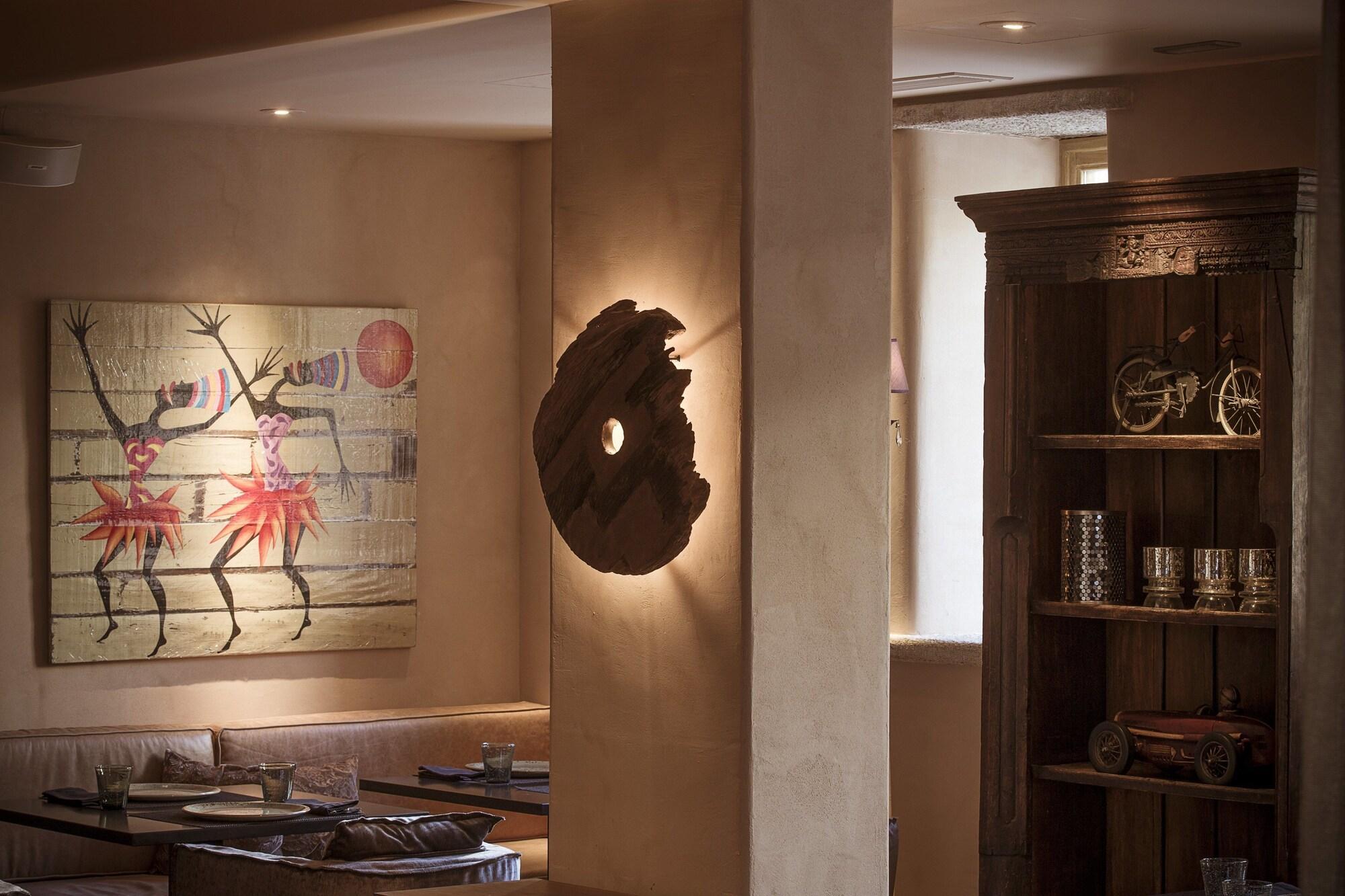 Hotel The Margi 5*