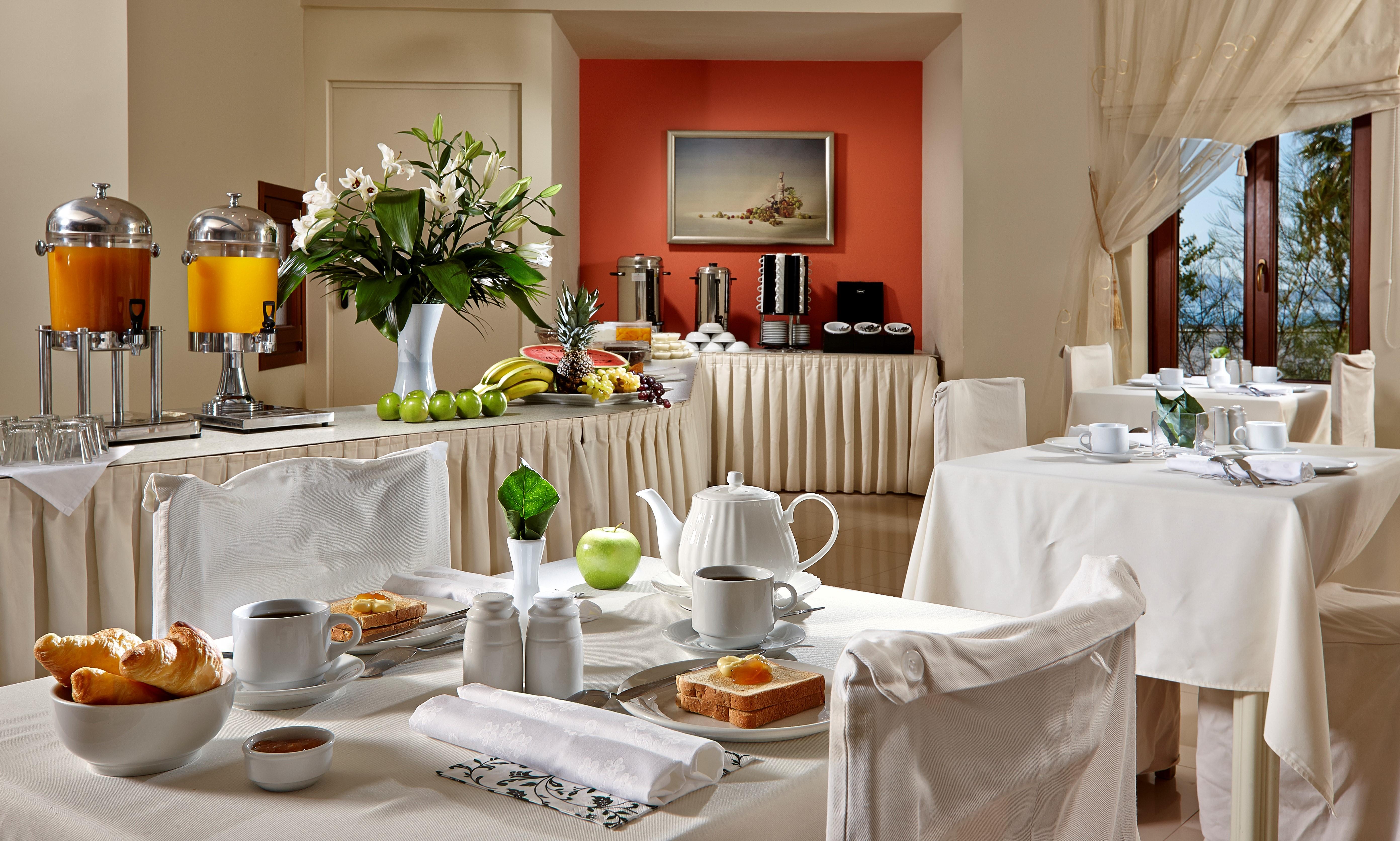 Hotel Galaxy