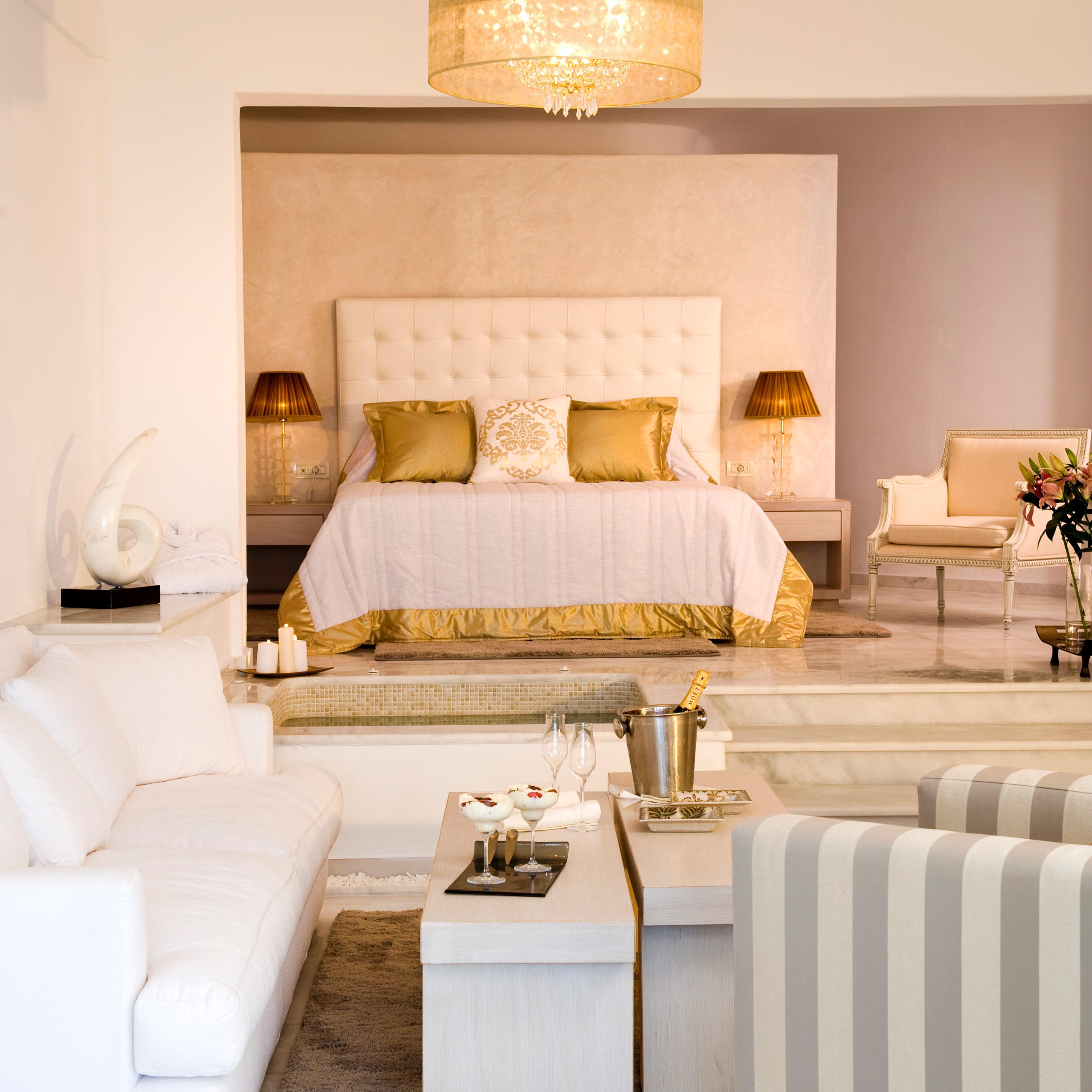 Gold - Small Luxury Of The World Hotel 4*