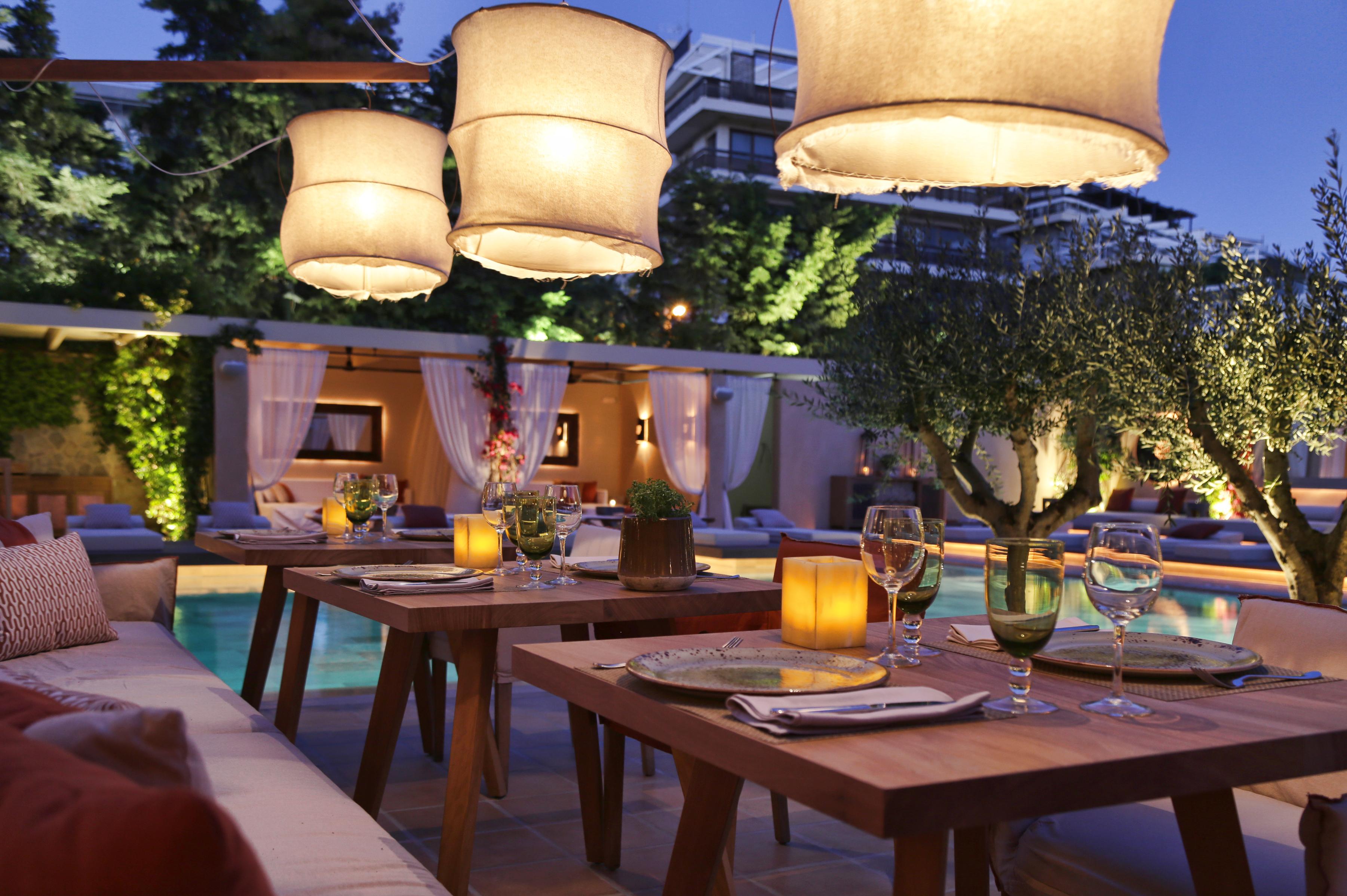 Hotel The Margi