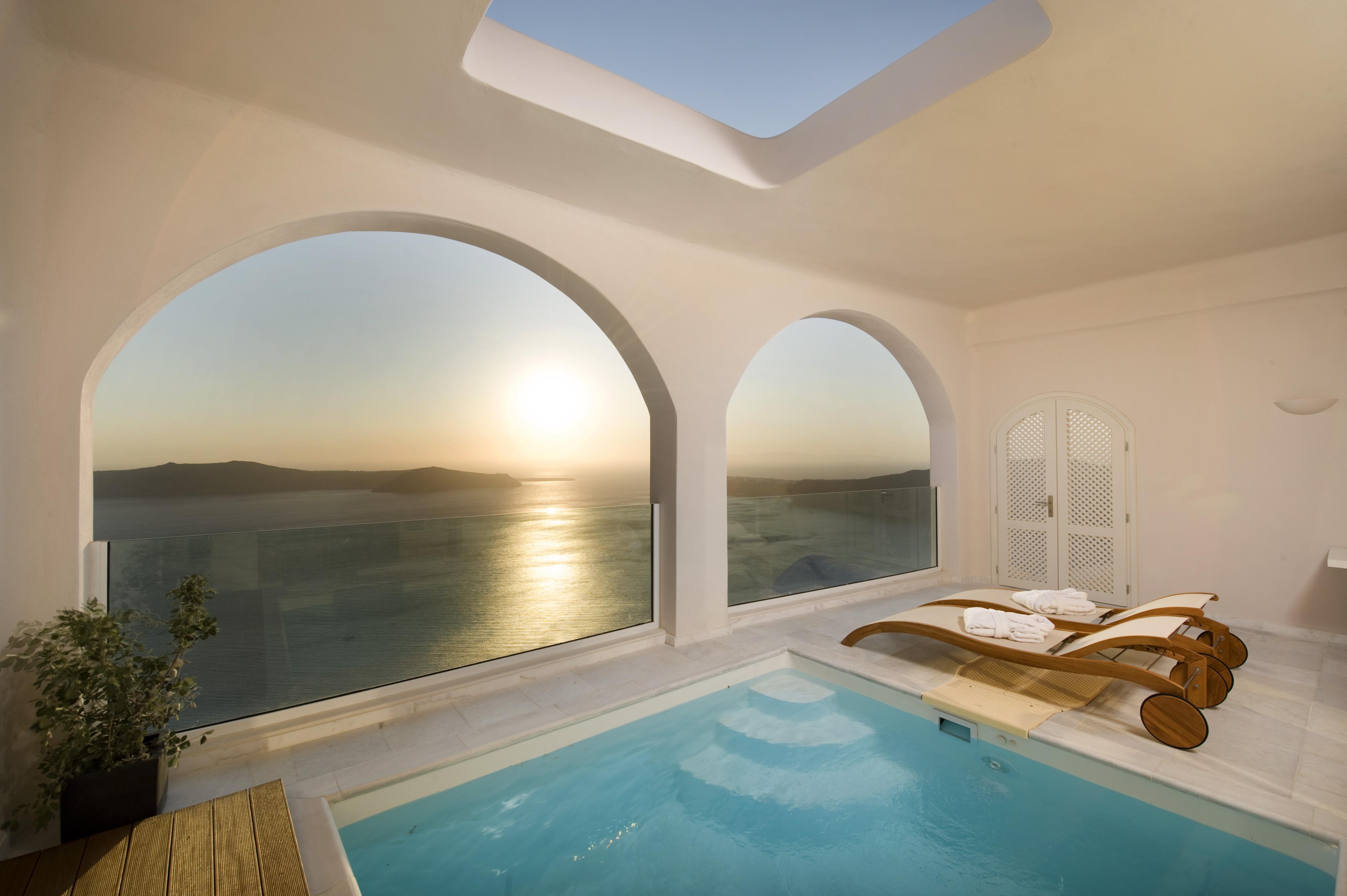 Hotel Gold - Small Luxury Of The World
