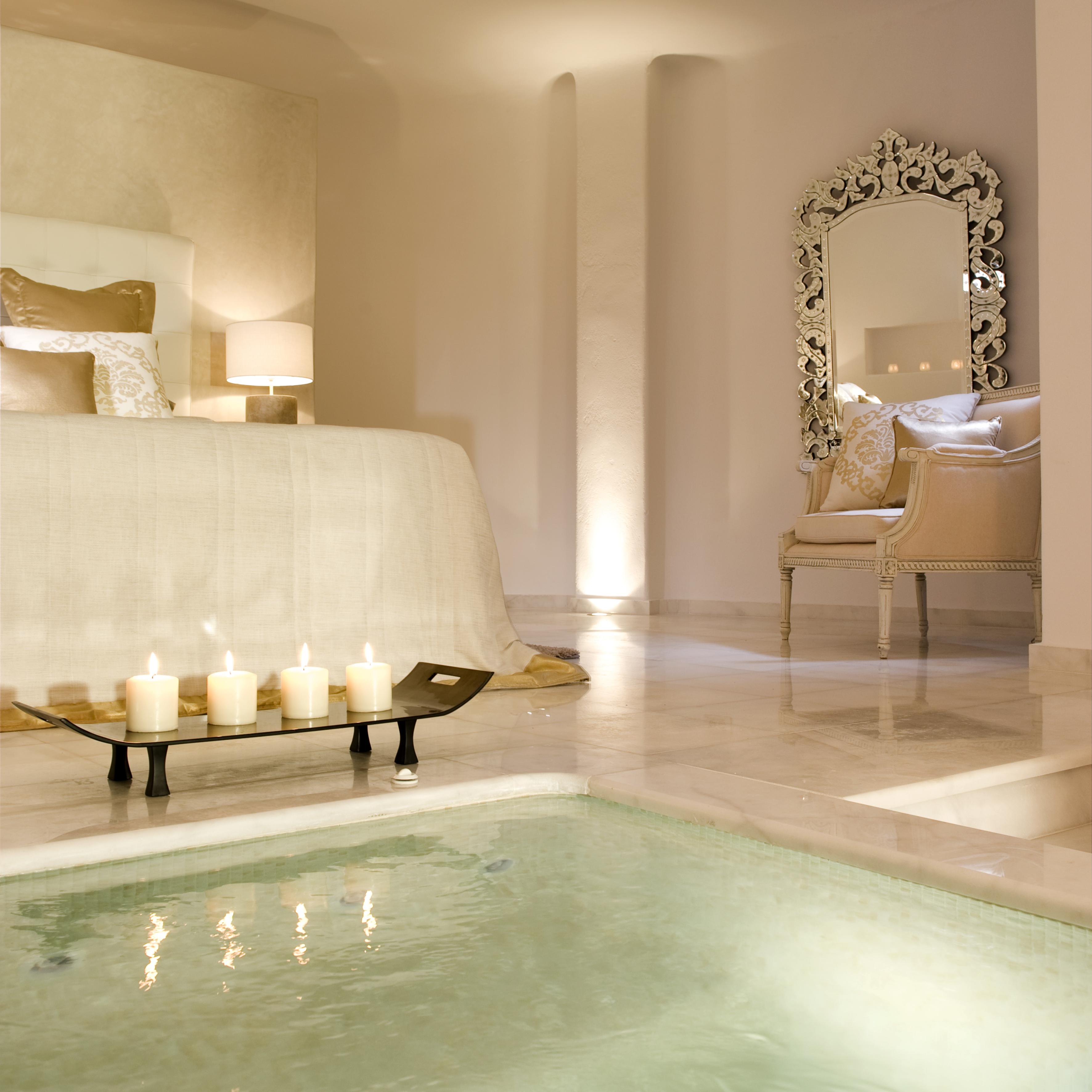 Gold - Small Luxury Of The World Imerovigli (Santorini)