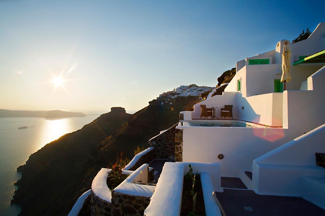 Aparthotel Dreams Luxury 5*