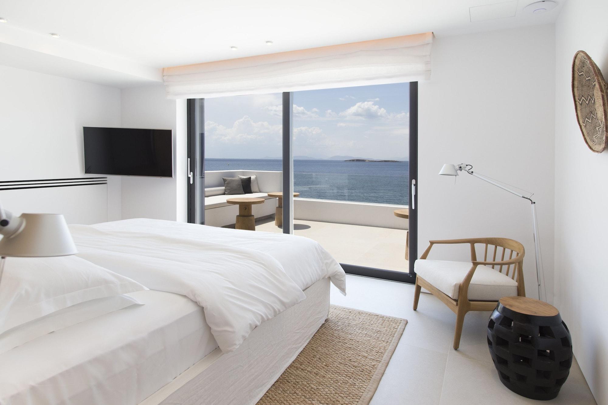 The Margi Hotel Athens