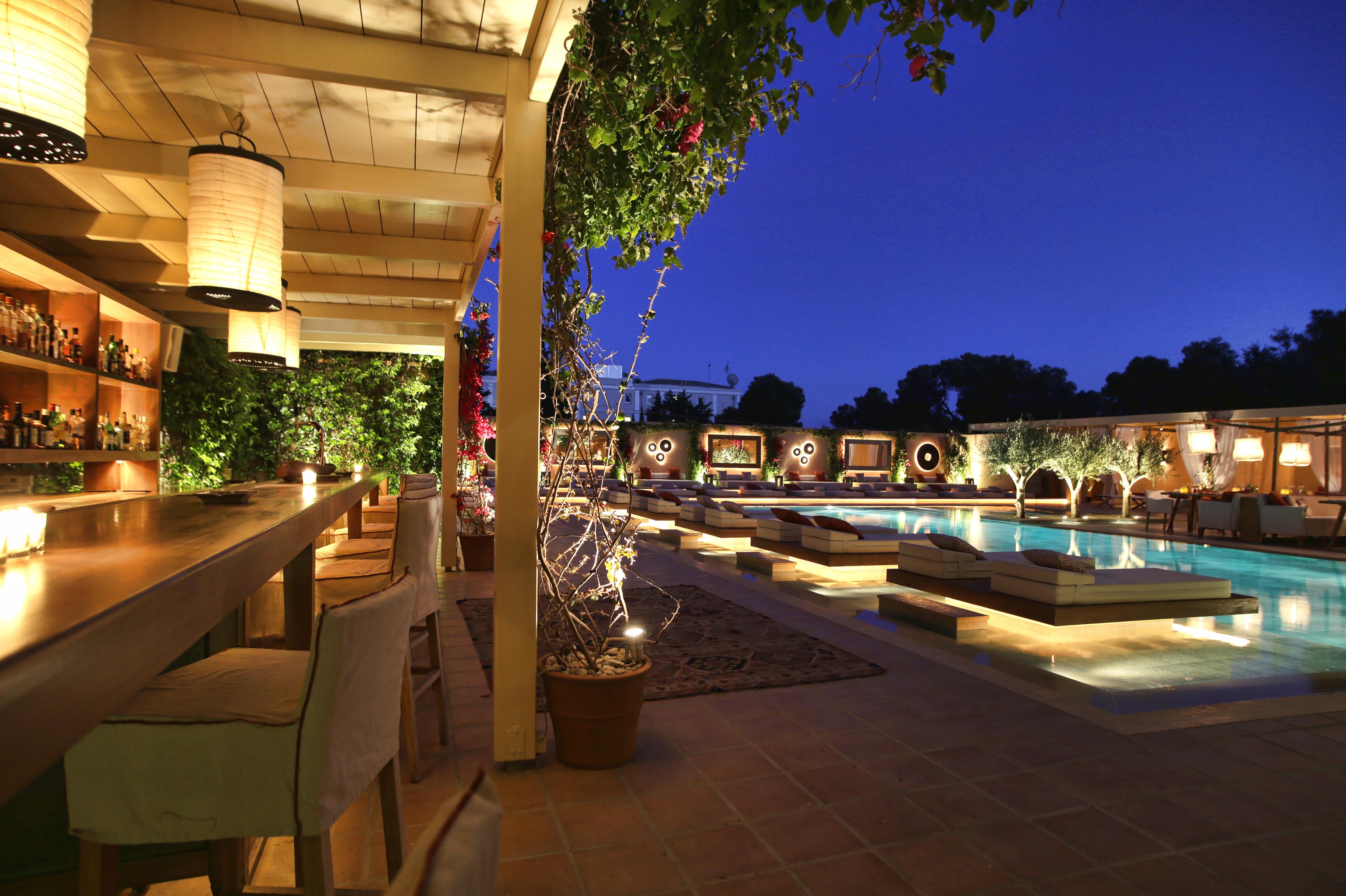Hotel The Margi 5*