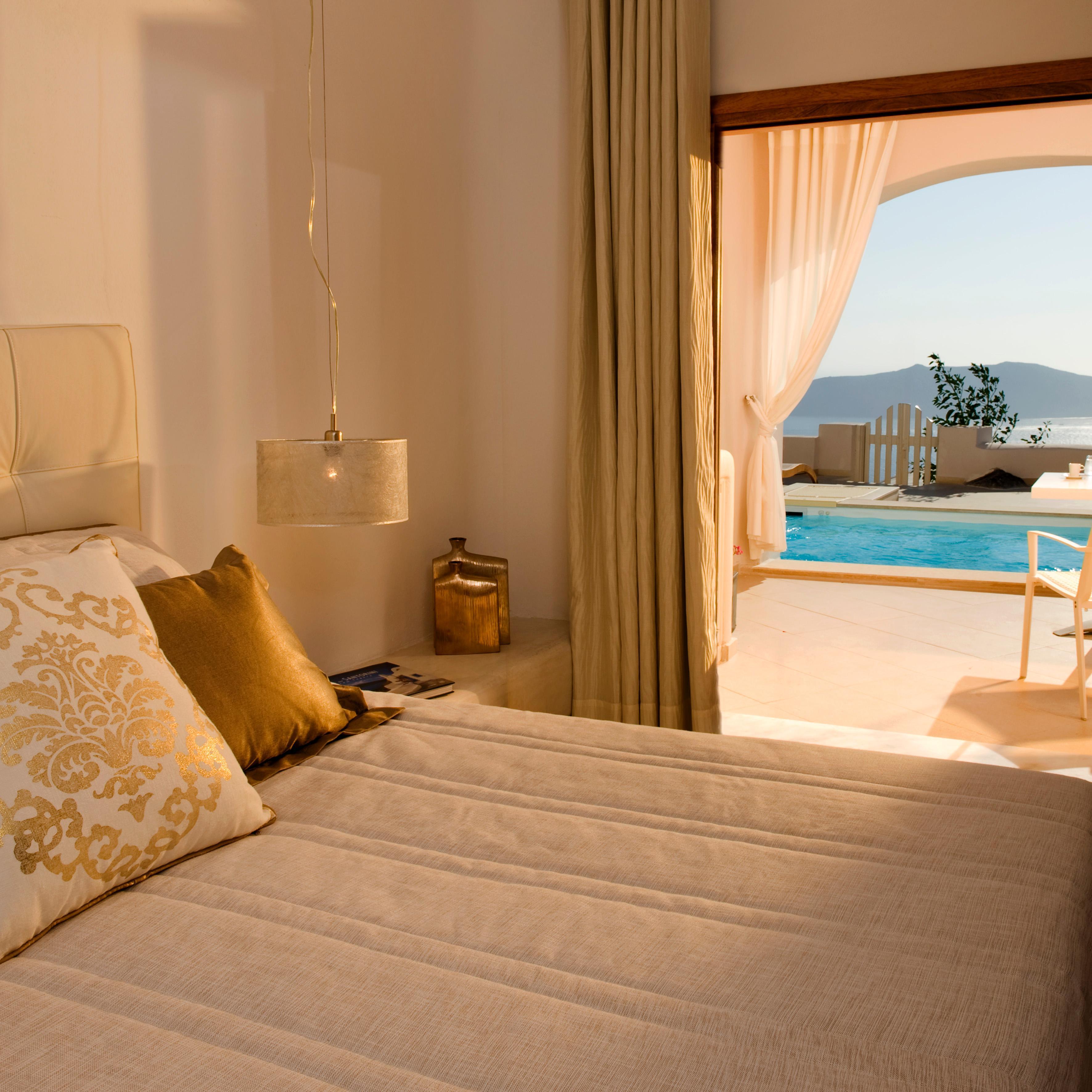 Hotel Gold - Small Luxury Of The World