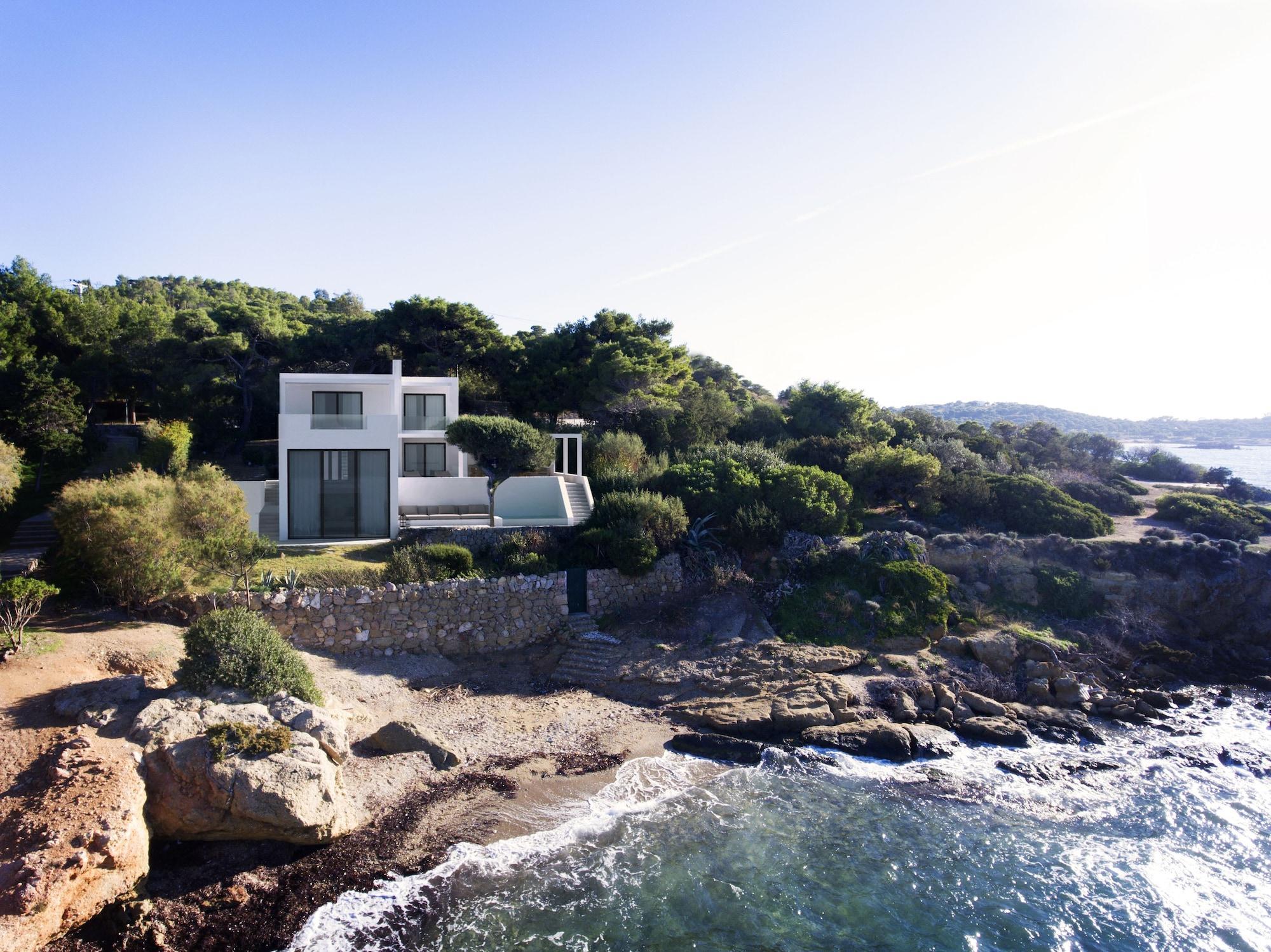 The Margi 5* Athens