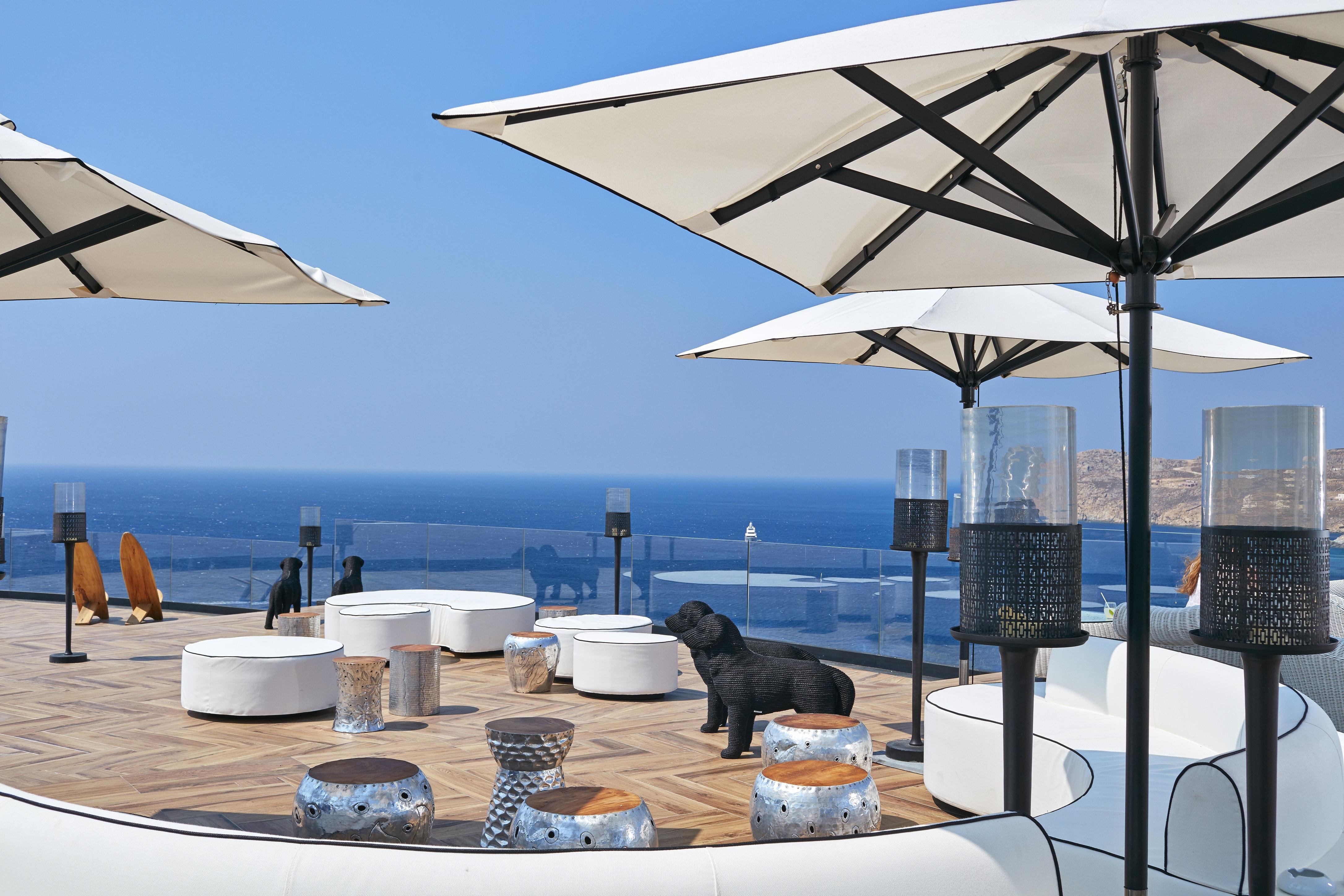 Resort Royal Myconian - Leading Of The World