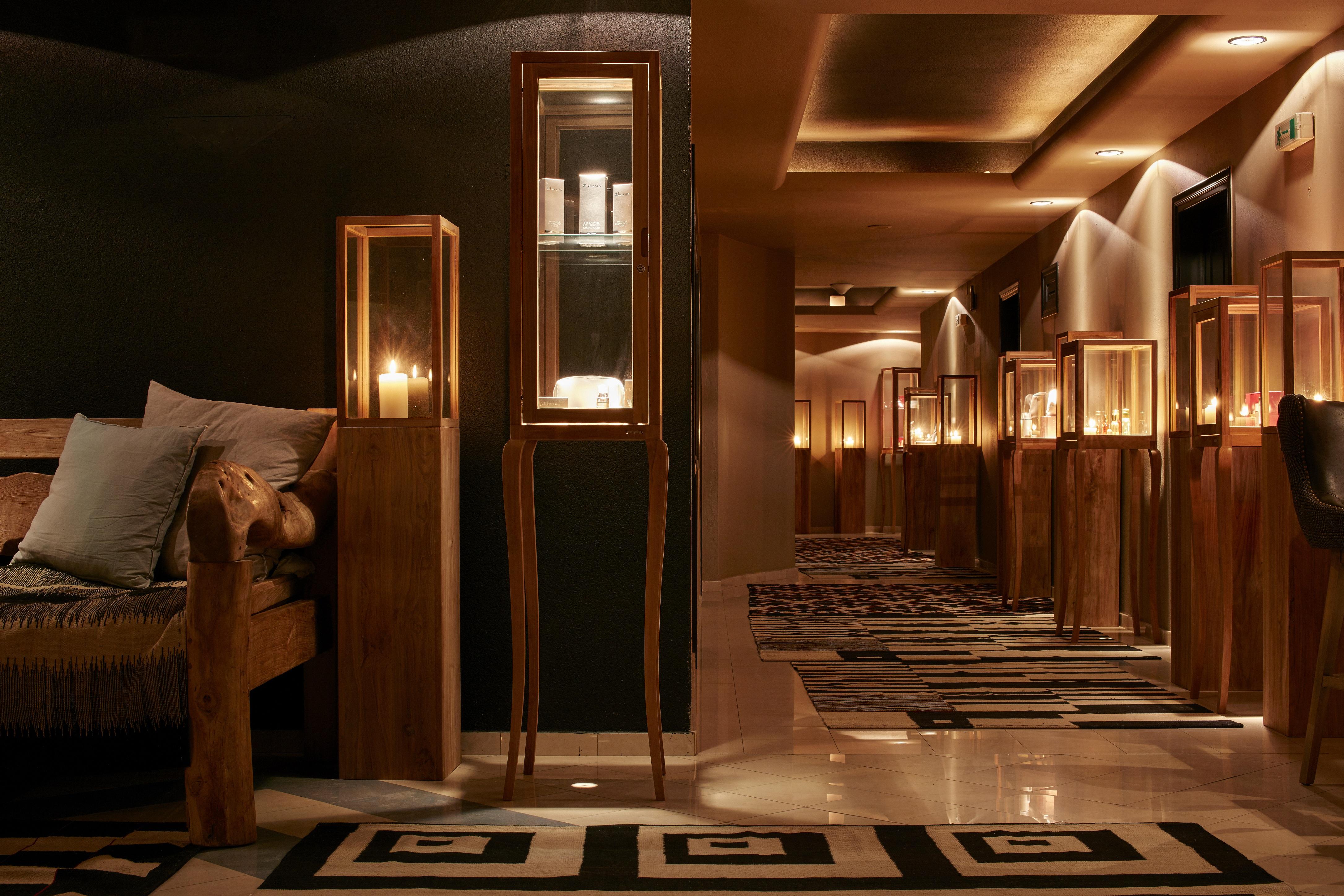 Royal Myconian - Leading Of The World 5*