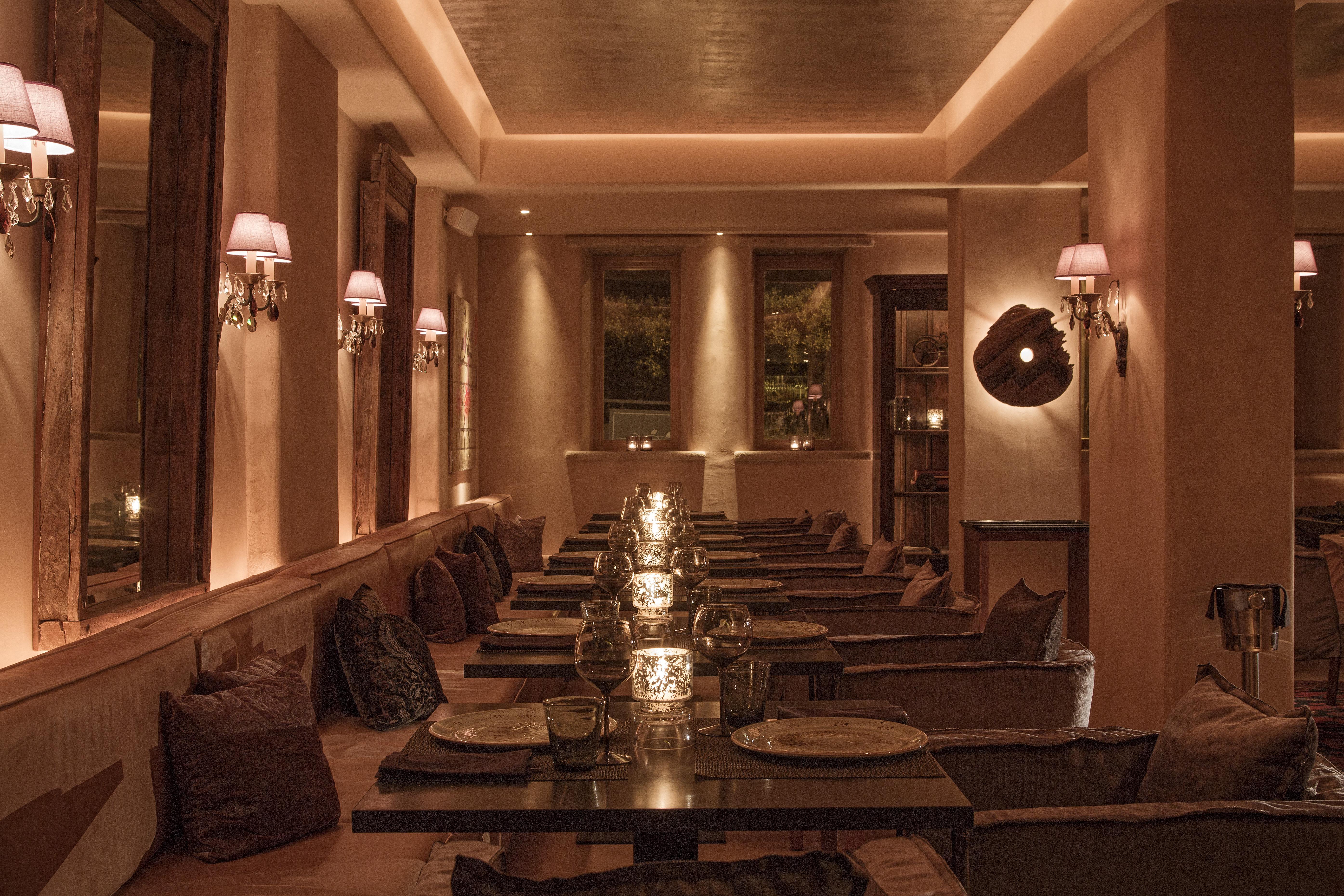 Hotel The Margi Athens