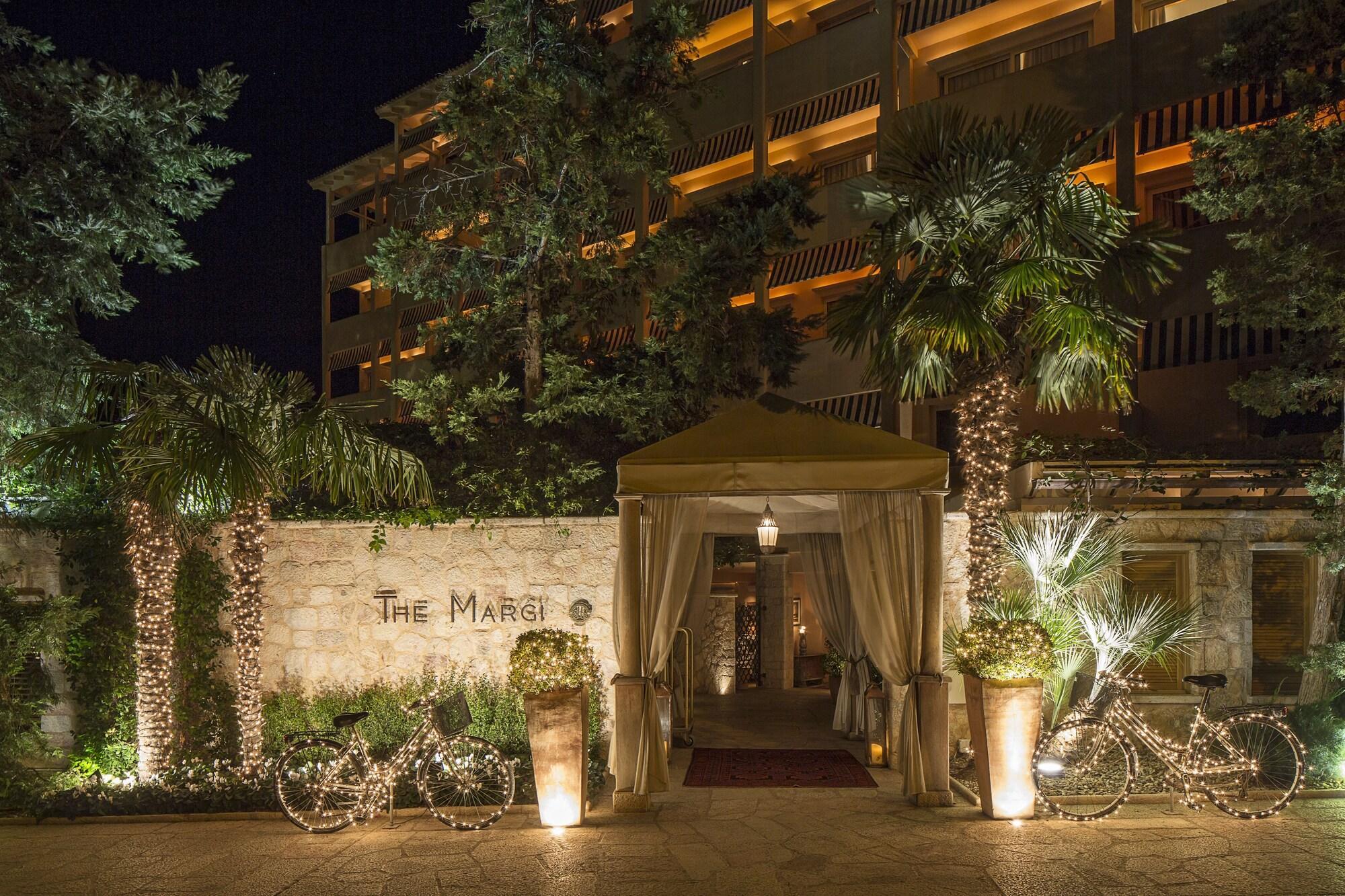 The Margi Hotel Athens