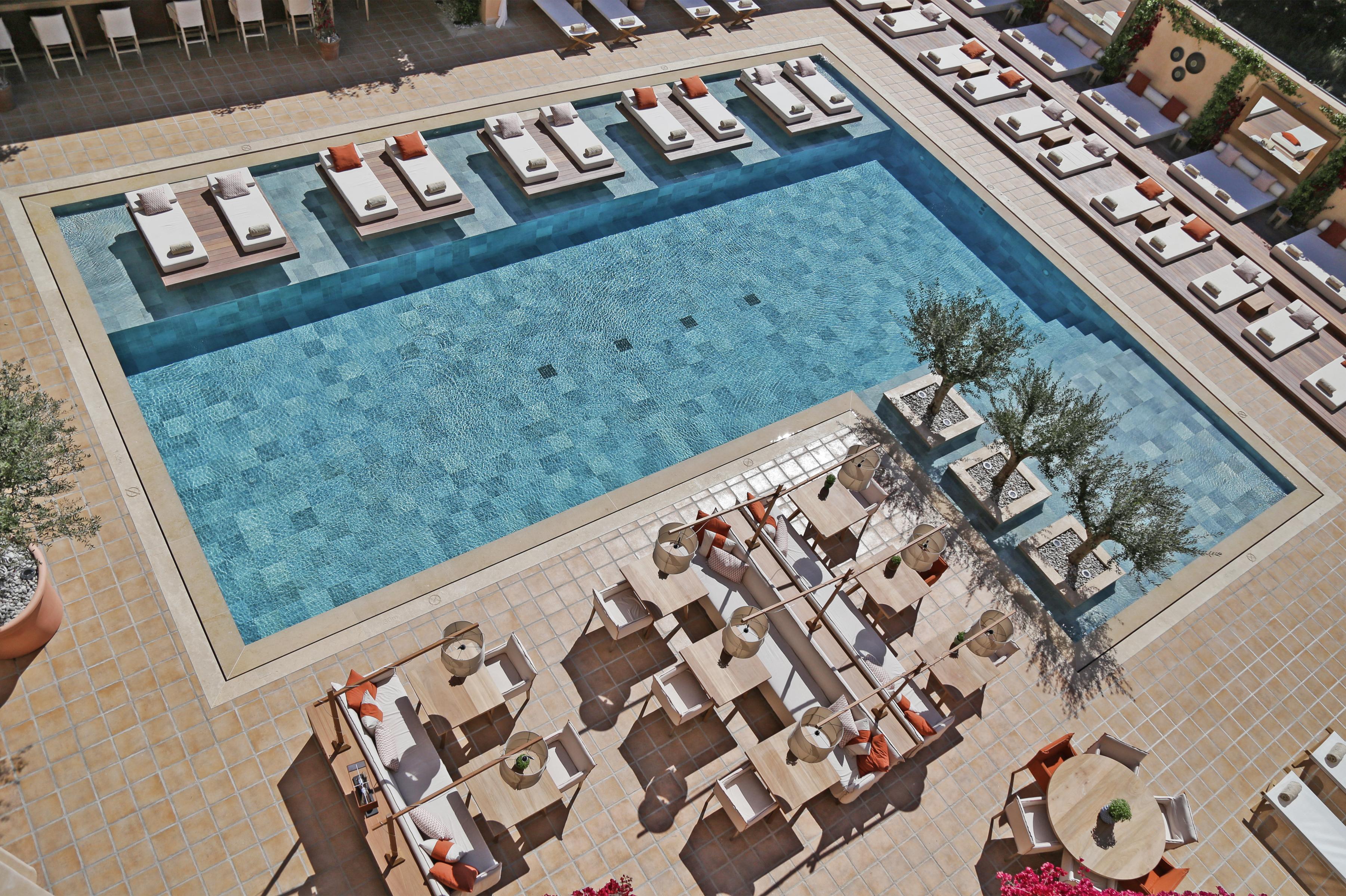 The Margi Hotel Athens