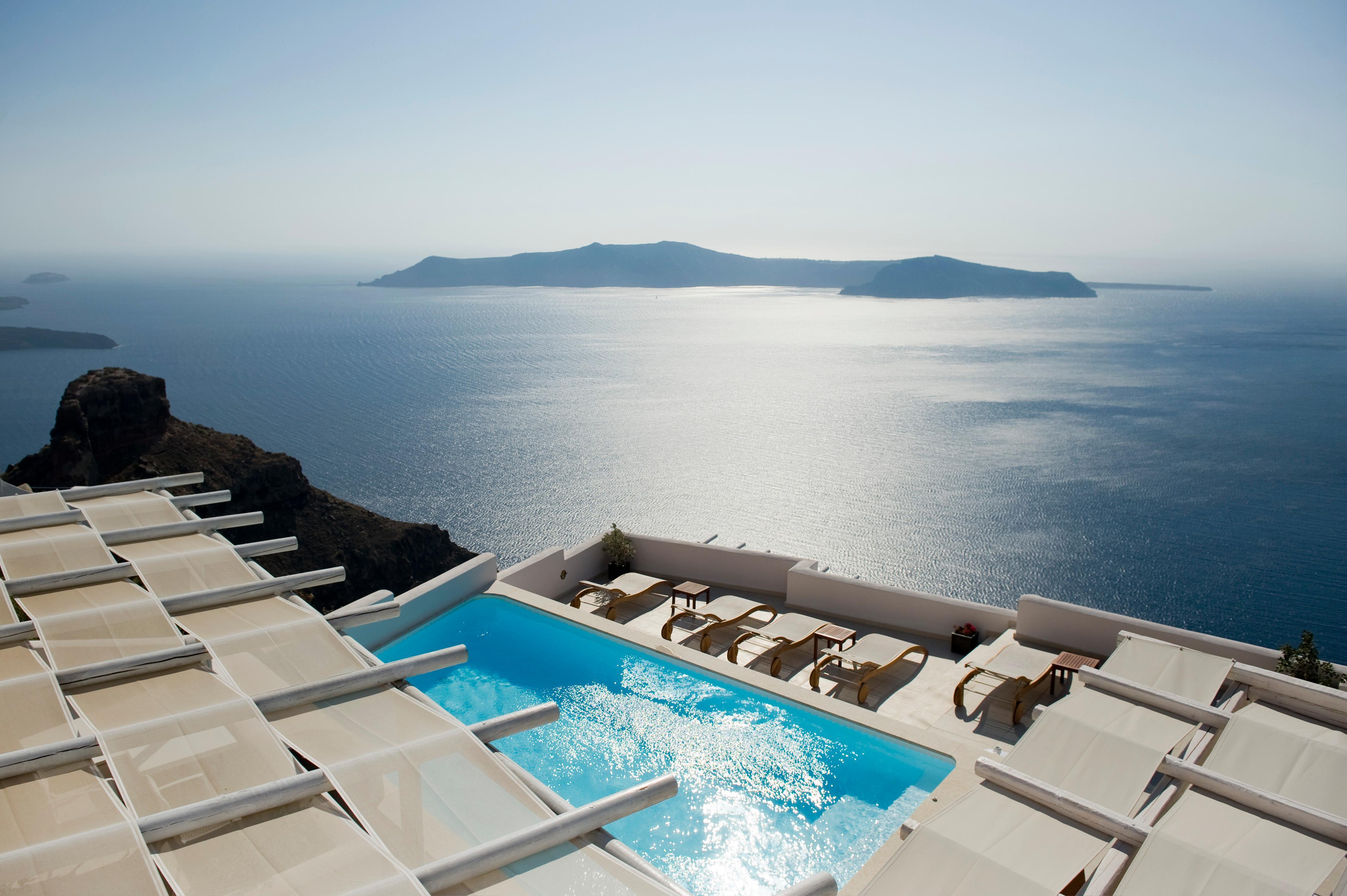 Gold - Small Luxury Of The World Hotel