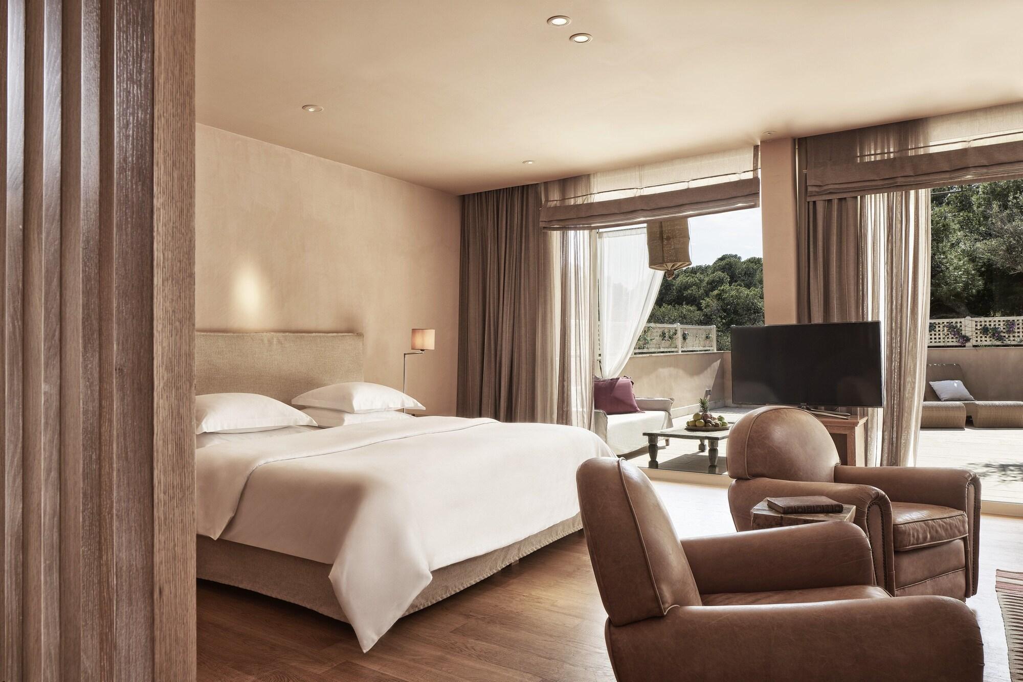 The Margi Hotel Athens
