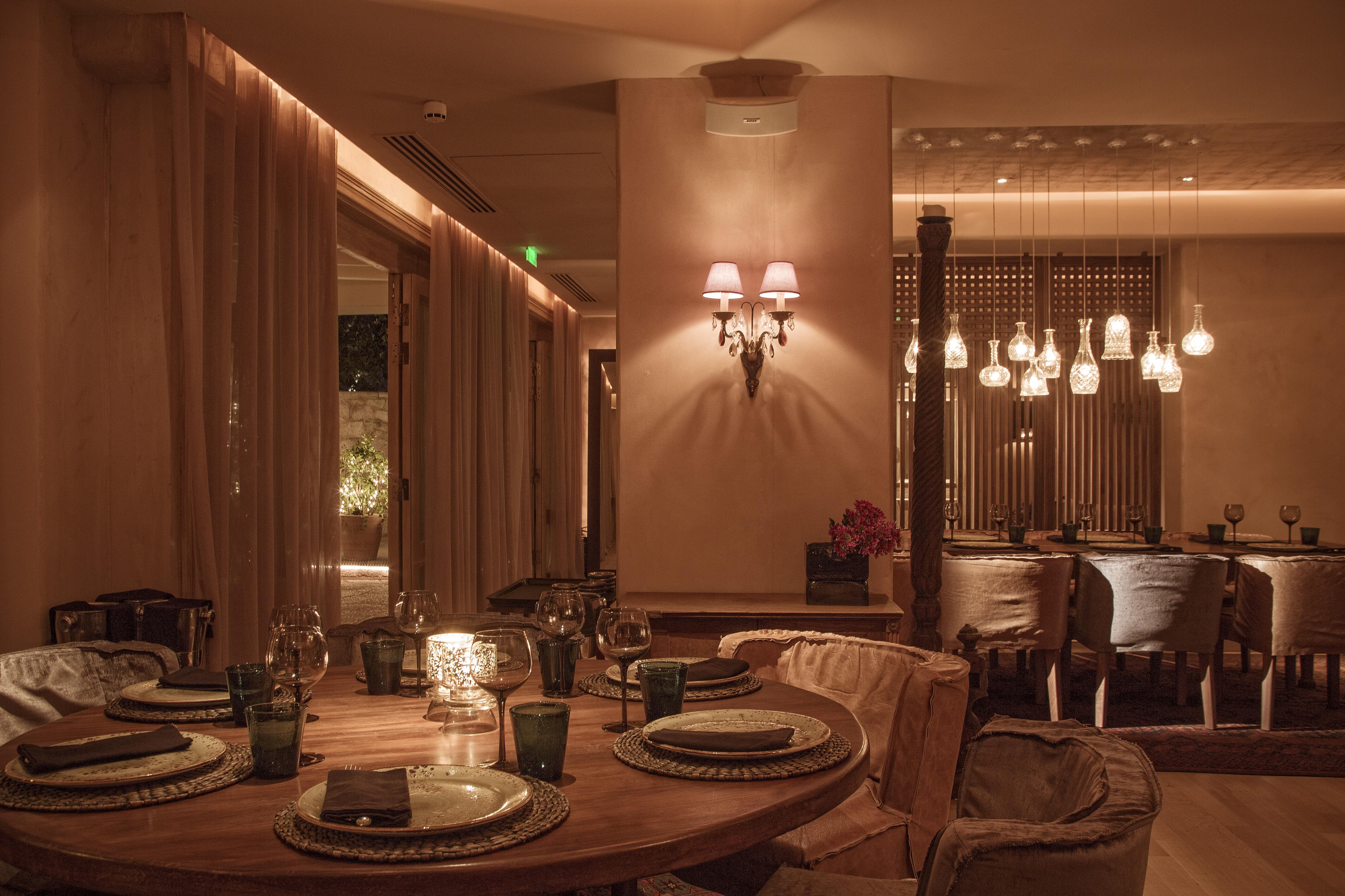 Hotel The Margi