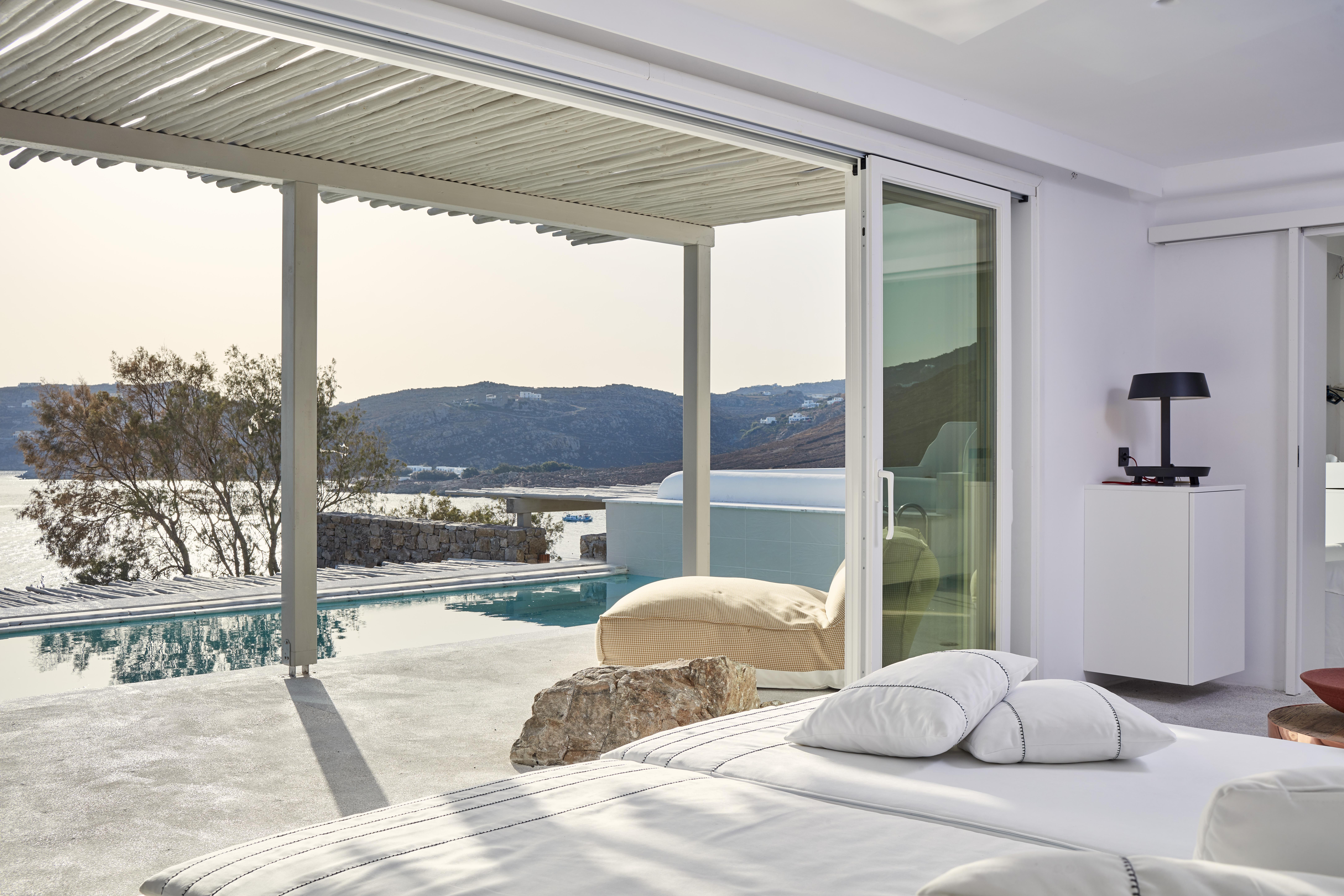 Resort Royal Myconian - Leading Of The World Elia (Mykonos)