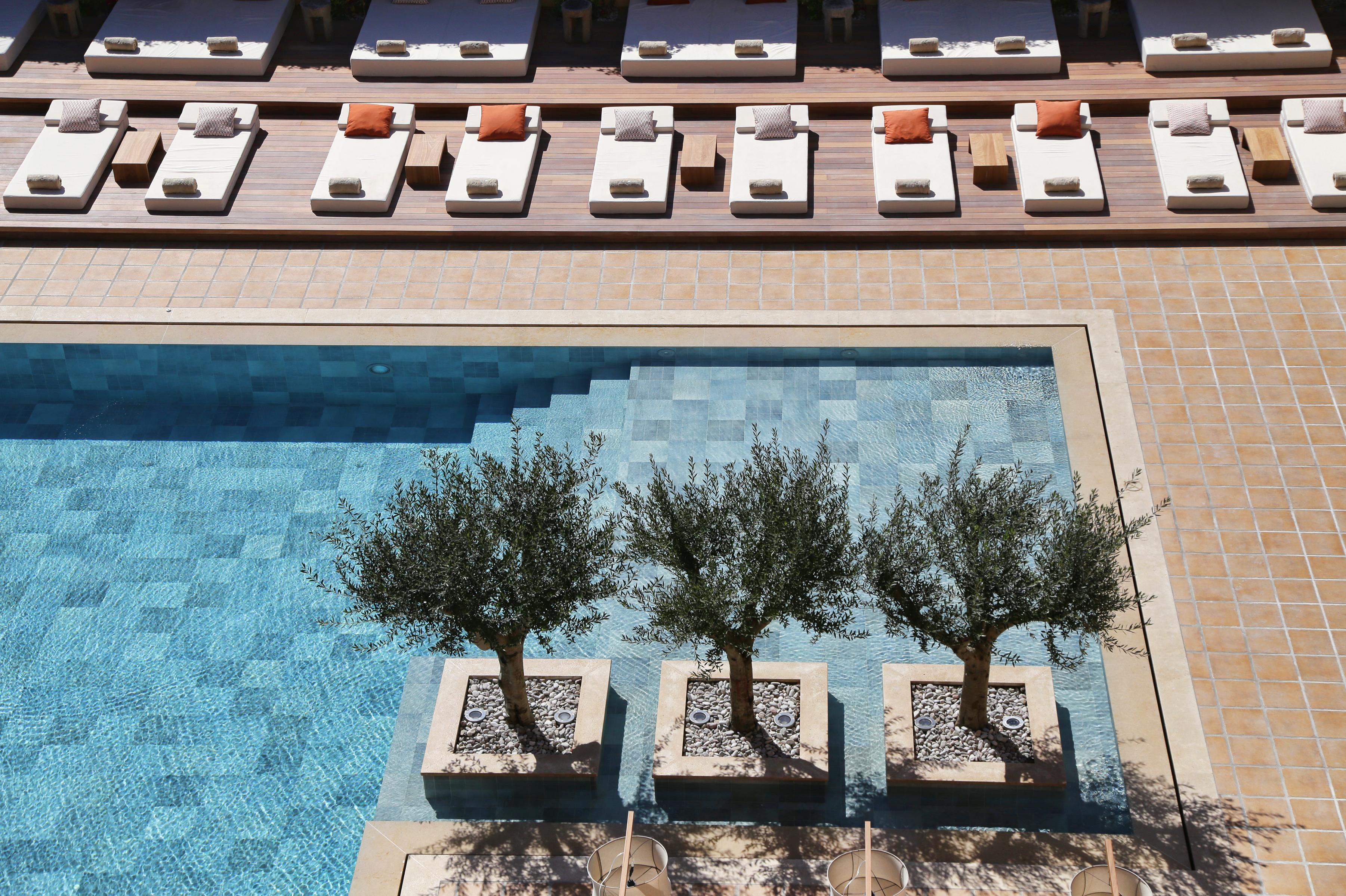 Hotel The Margi Athens