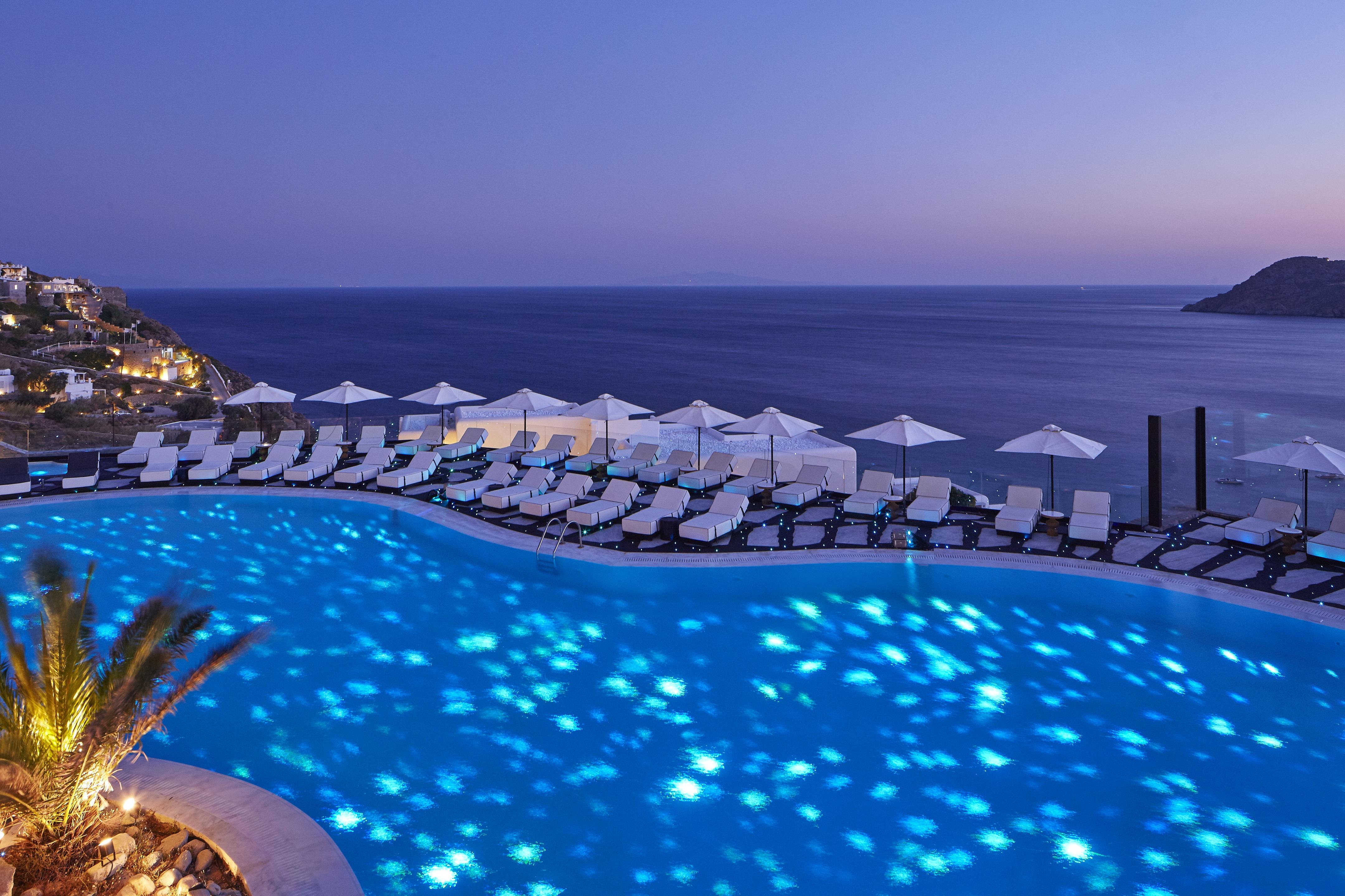 Resort Royal Myconian - Leading Of The World